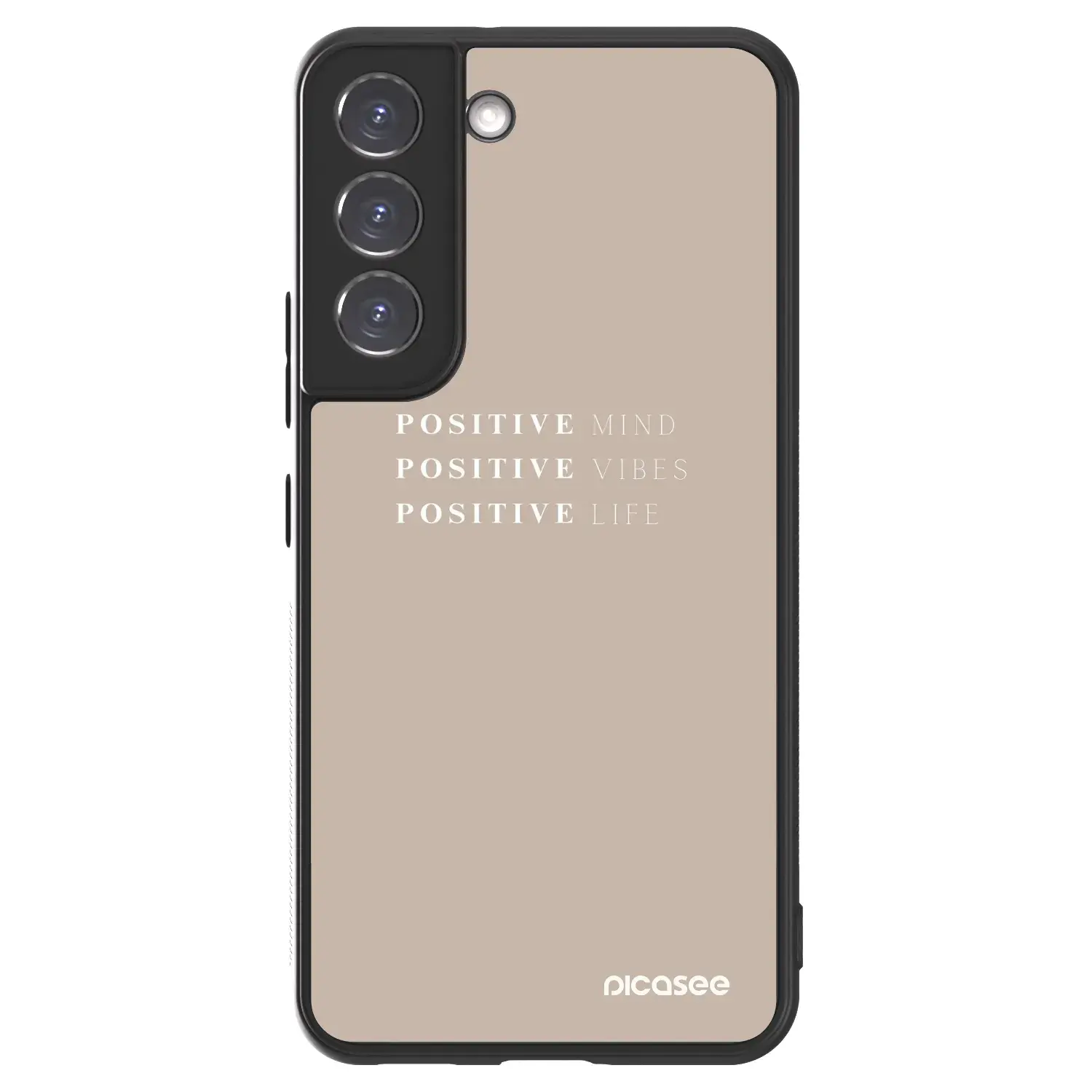 ULTIMATE CASE pro Samsung Galaxy S22+ 5G - Positive Vibes