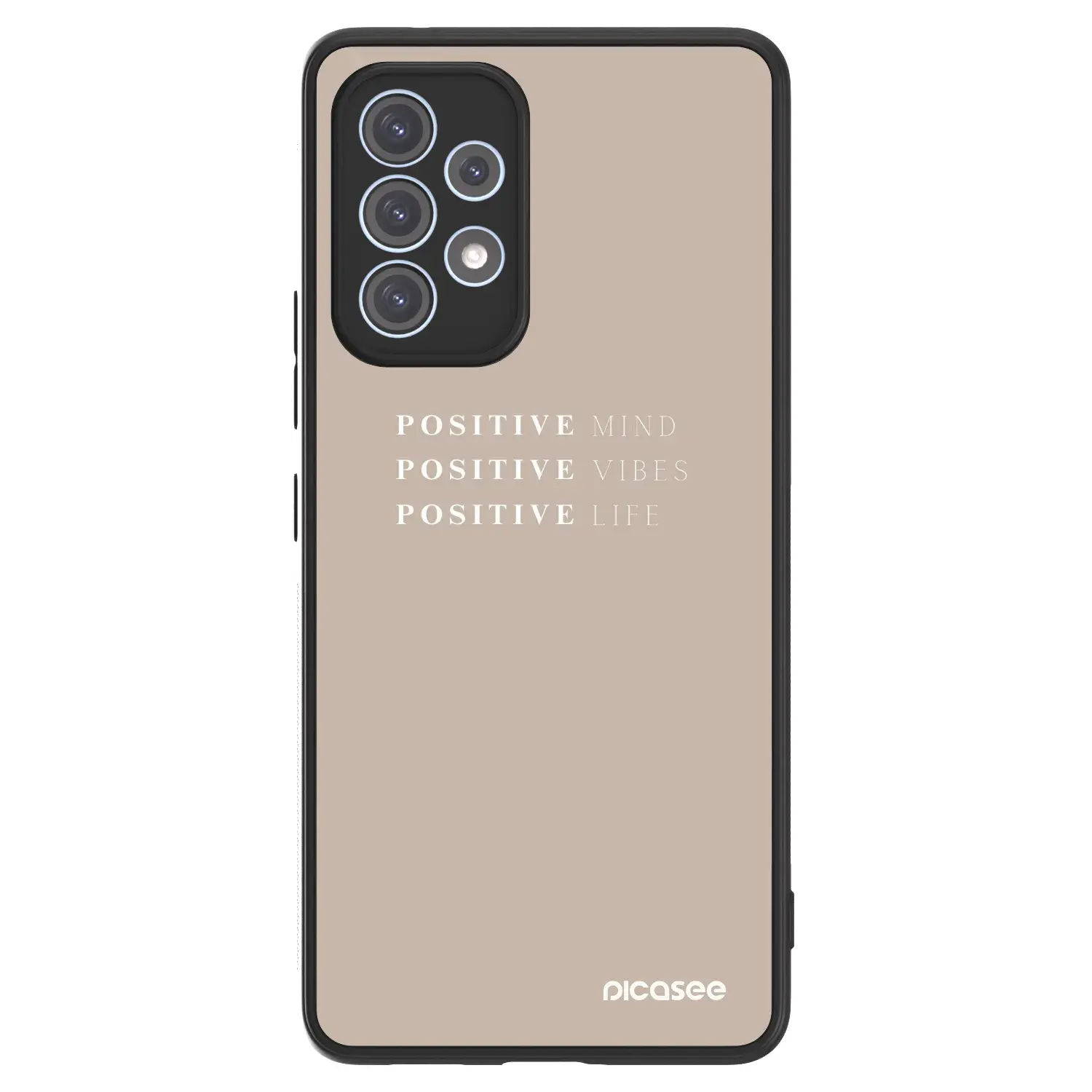 ULTIMATE CASE pro Samsung Galaxy A53 5G A536 - Positive Vibes
