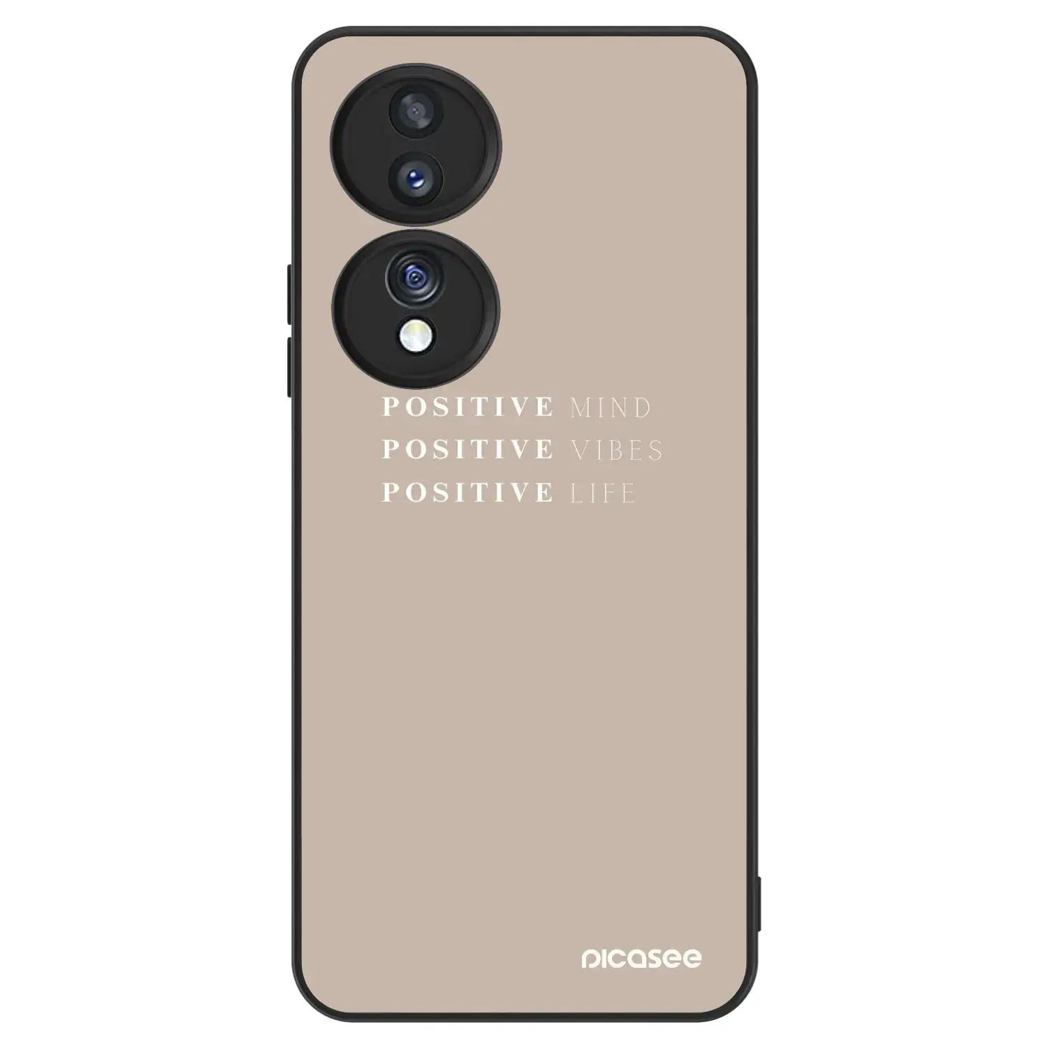 ULTIMATE CASE pro Honor 70 - Positive Vibes