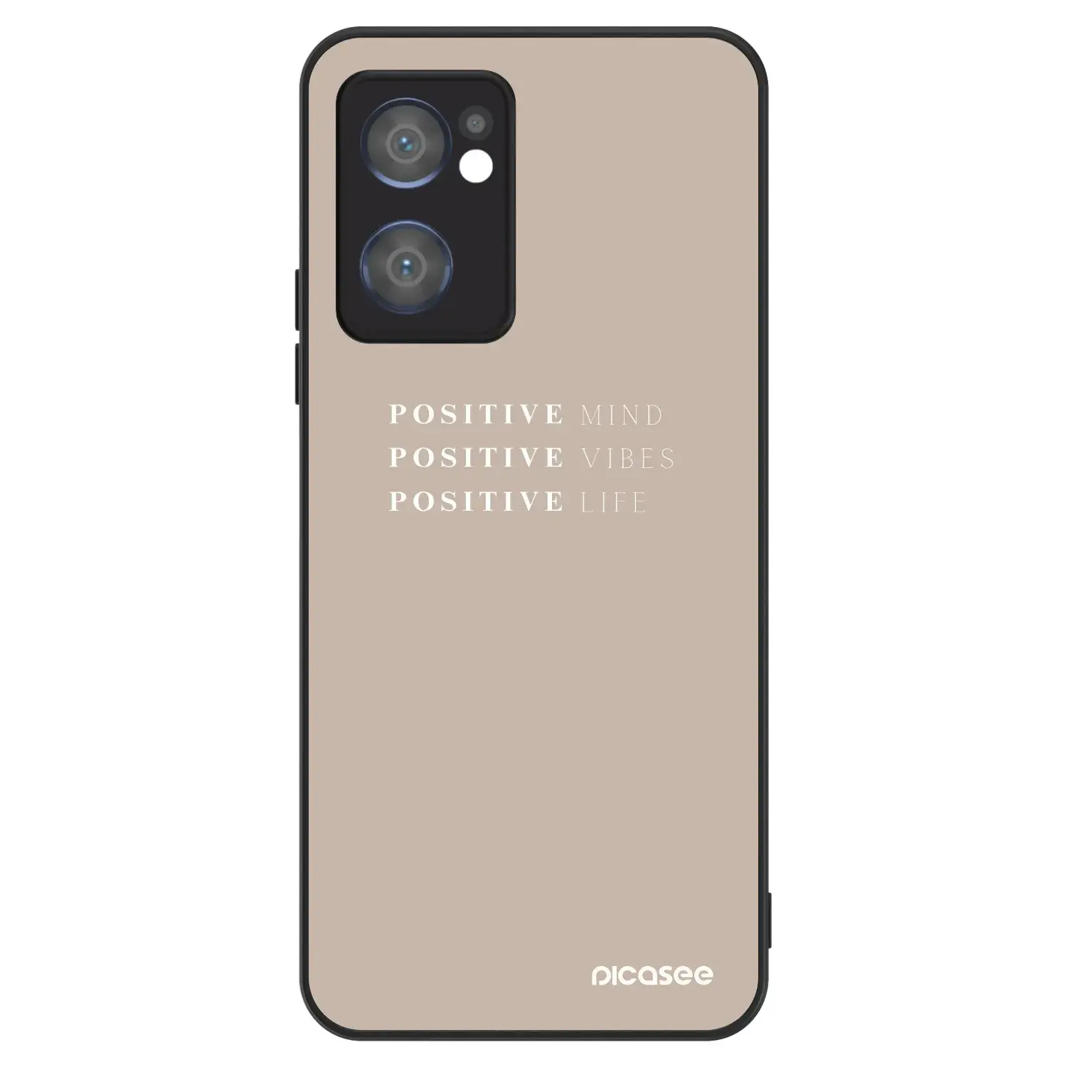 ULTIMATE CASE pro OPPO Reno 7 5G - Positive Vibes