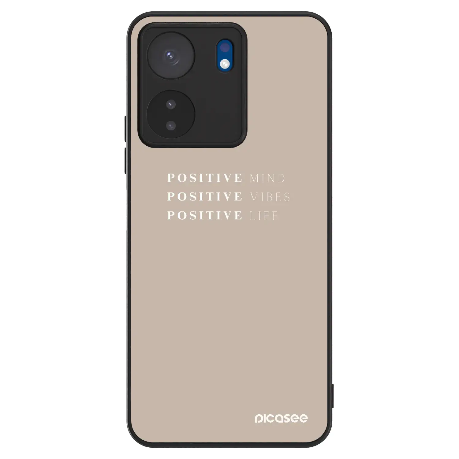 ULTIMATE CASE pro Xiaomi Redmi 13C 4G - Positive Vibes