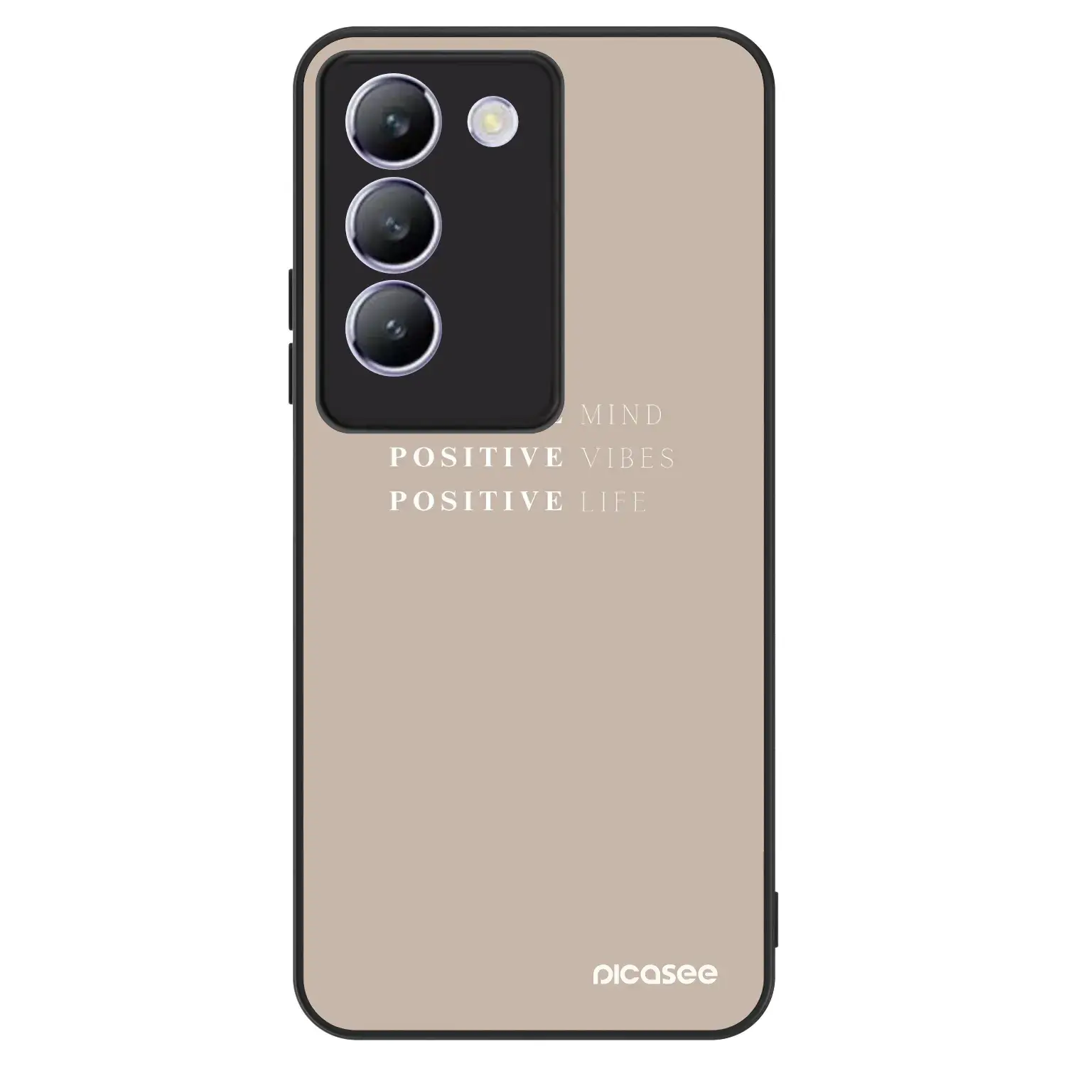 ULTIMATE CASE pro Vivo V40 SE 5G - Positive Vibes