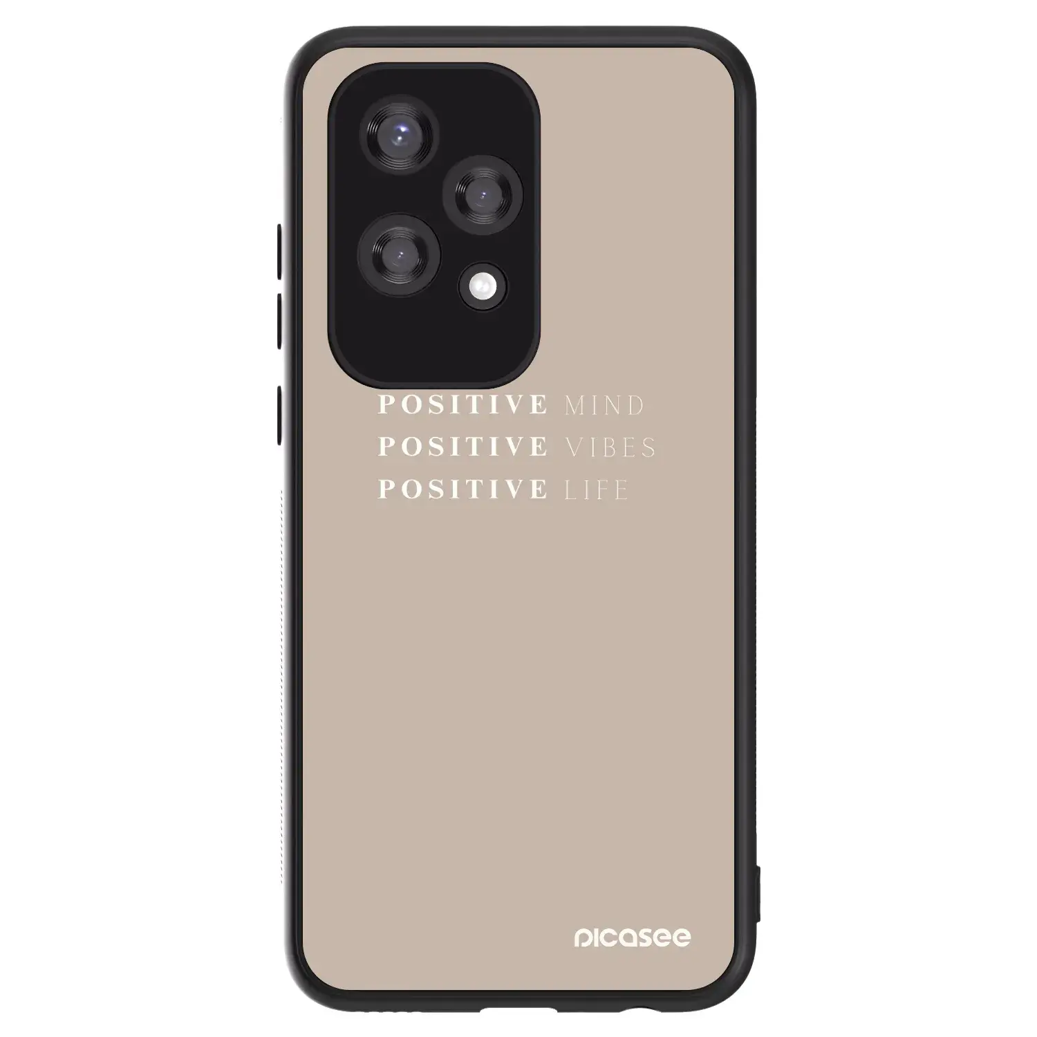 ULTIMATE CASE pro Honor 200 Lite - Positive Vibes