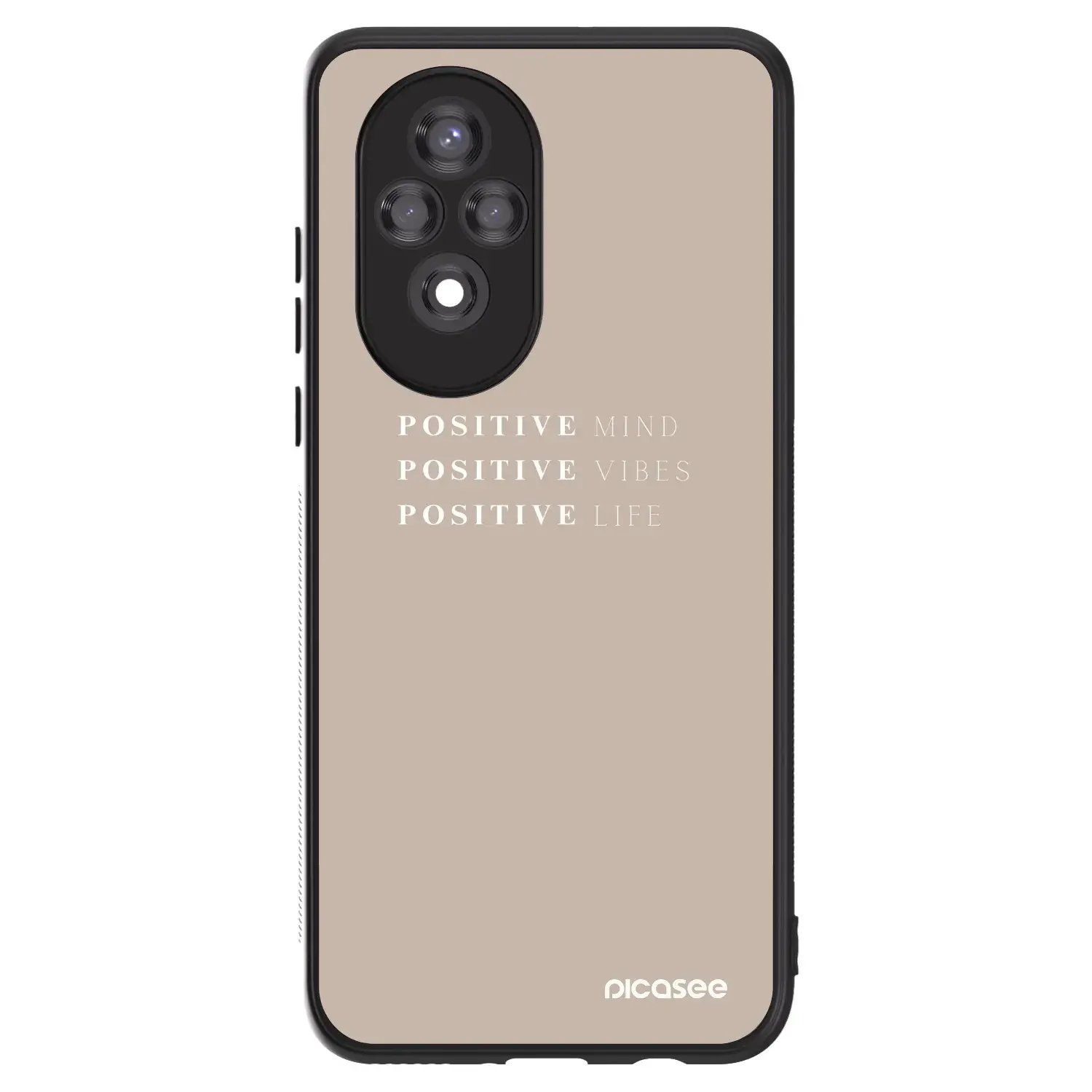ULTIMATE CASE pro Honor 200 Pro 5G - Positive Vibes