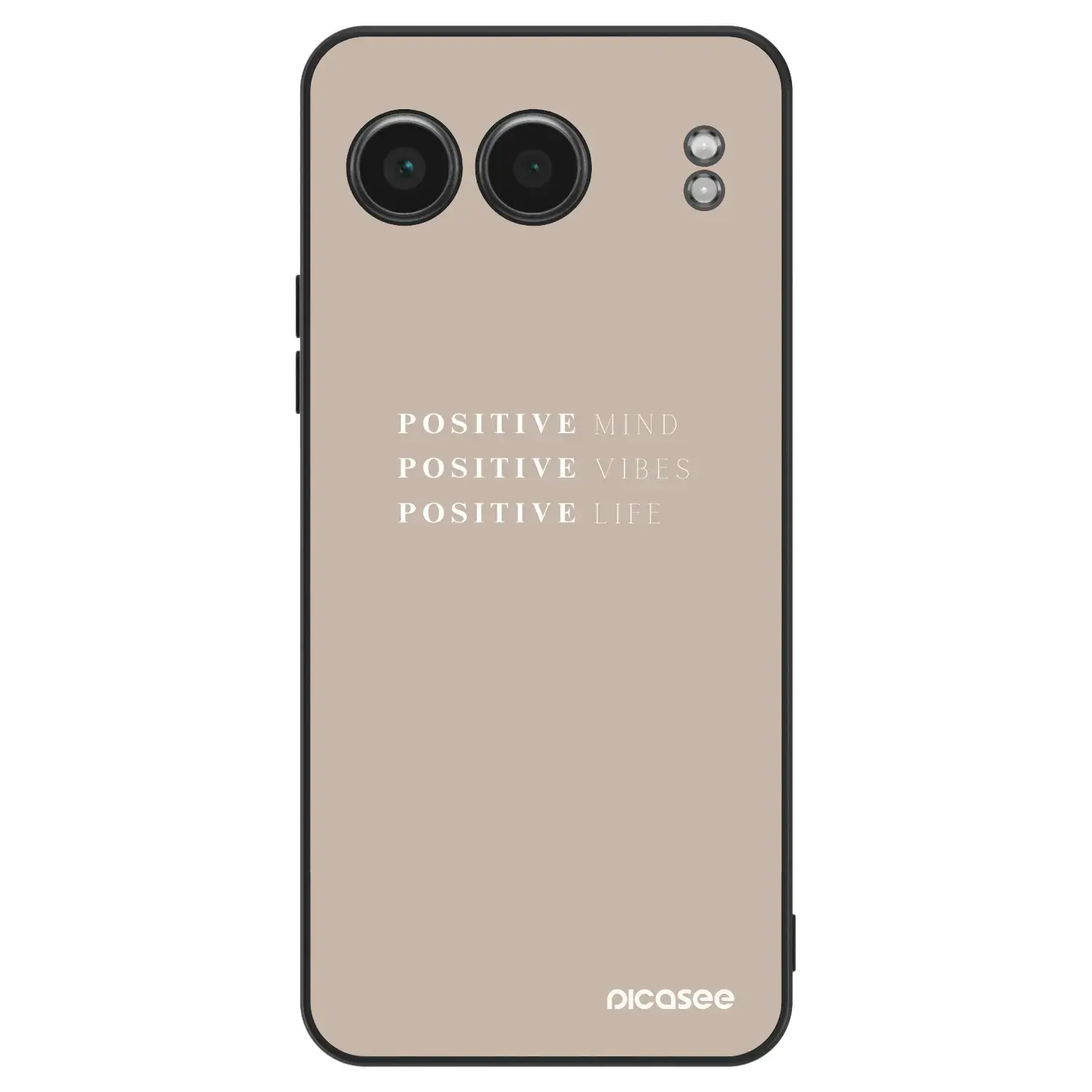 ULTIMATE CASE pro OnePlus Nord 4 - Positive Vibes