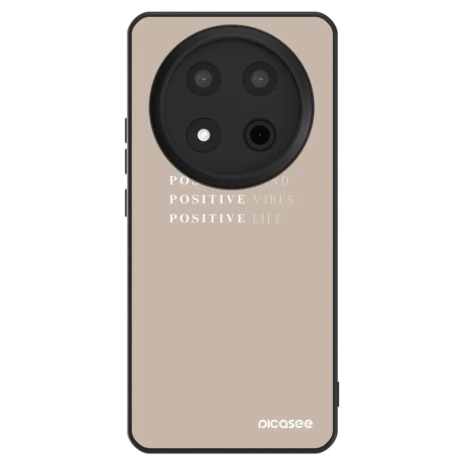 ULTIMATE CASE pro Honor Magic7 Lite 5G - Positive Vibes