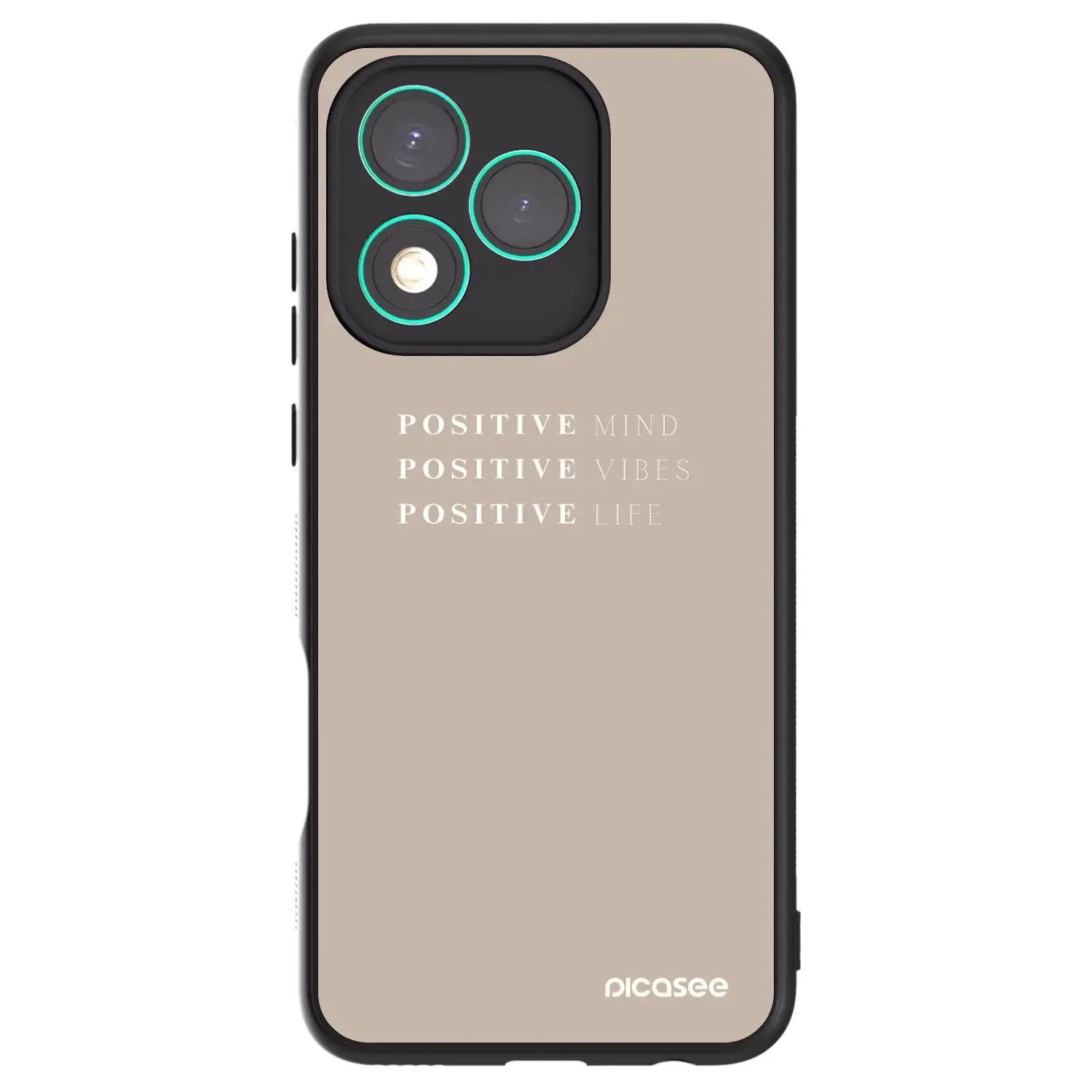 ULTIMATE CASE pro Honor 400 Lite 5G - Positive Vibes