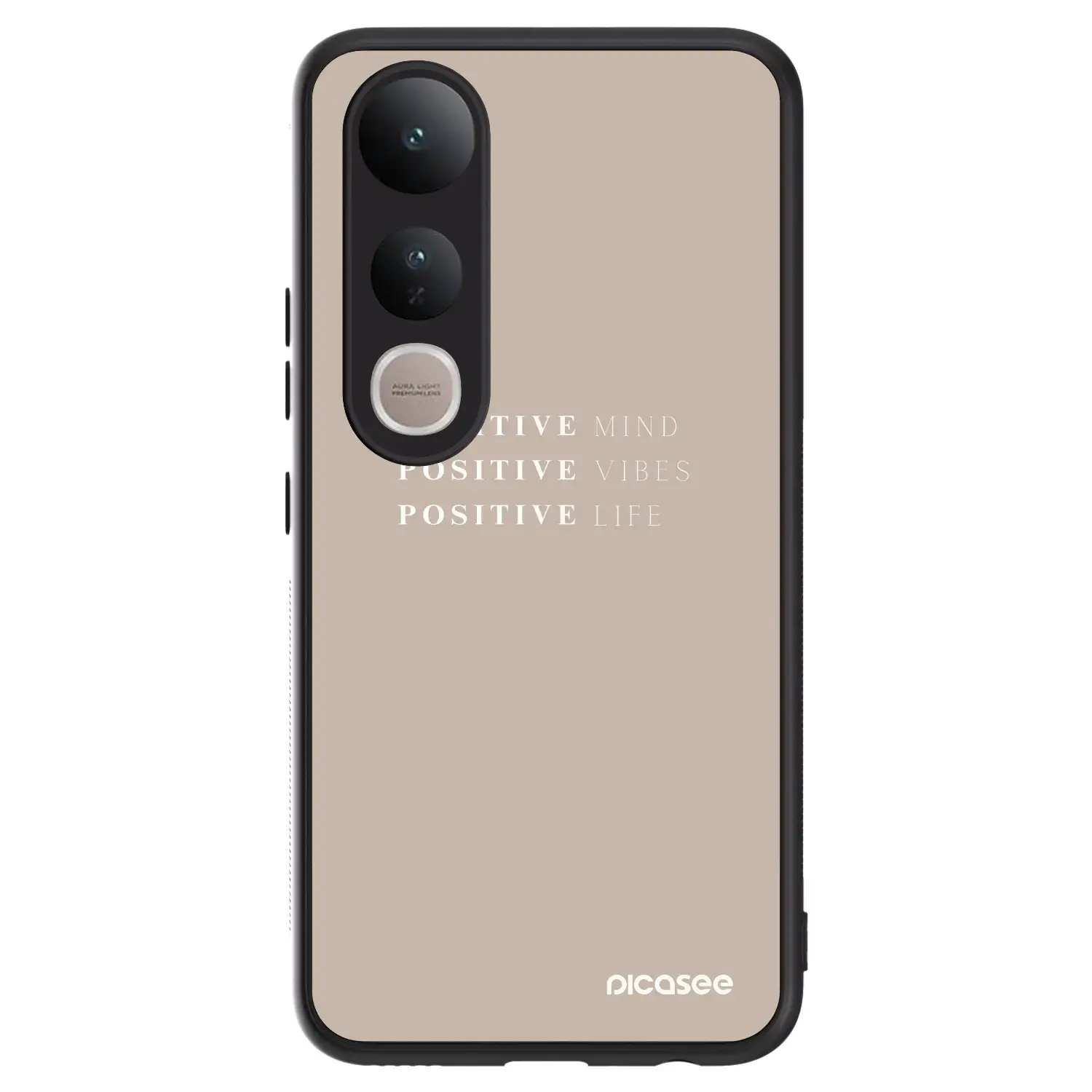 ULTIMATE CASE pro Vivo V50 Lite 5G - Positive Vibes