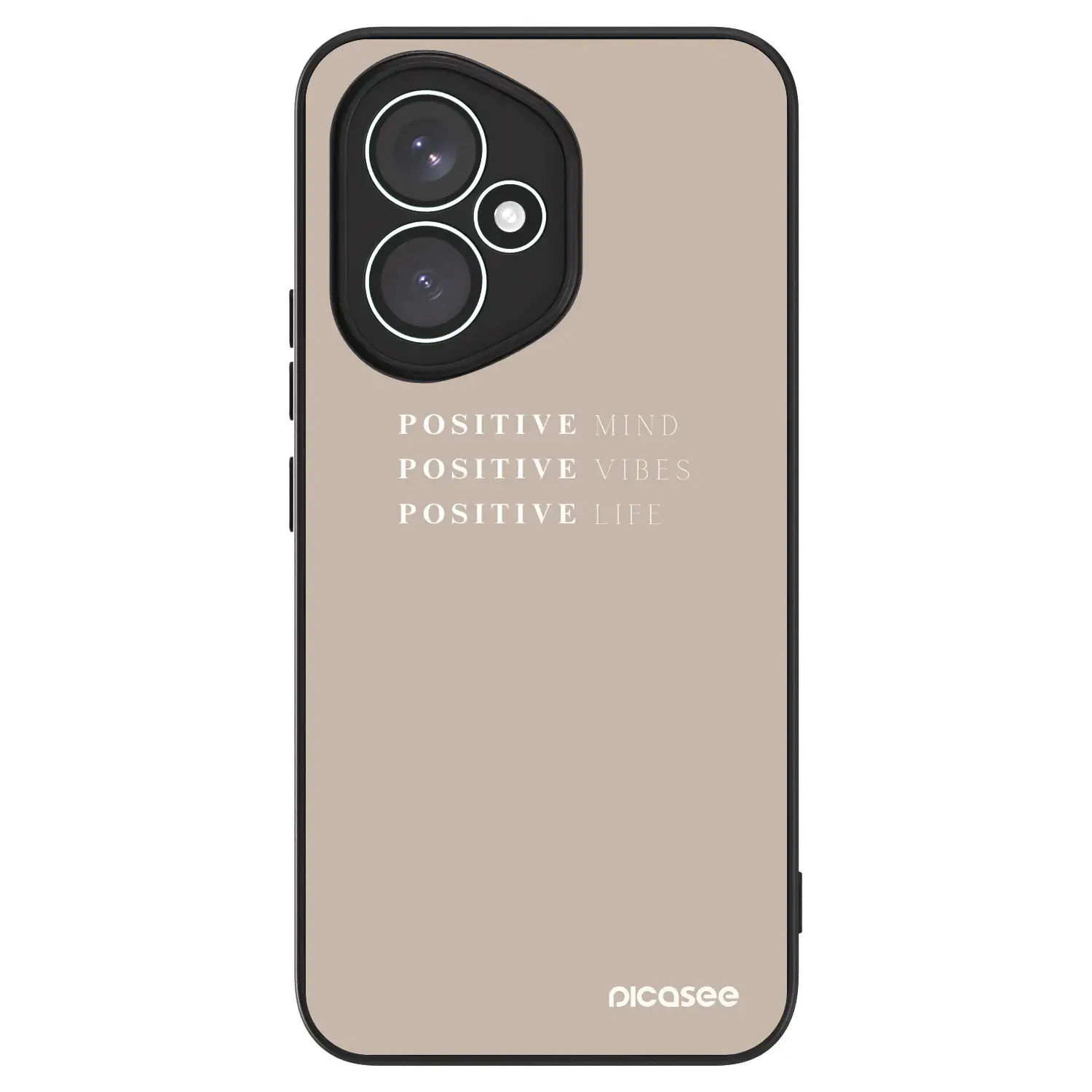 ULTIMATE CASE pro Honor 400 5G - Positive Vibes