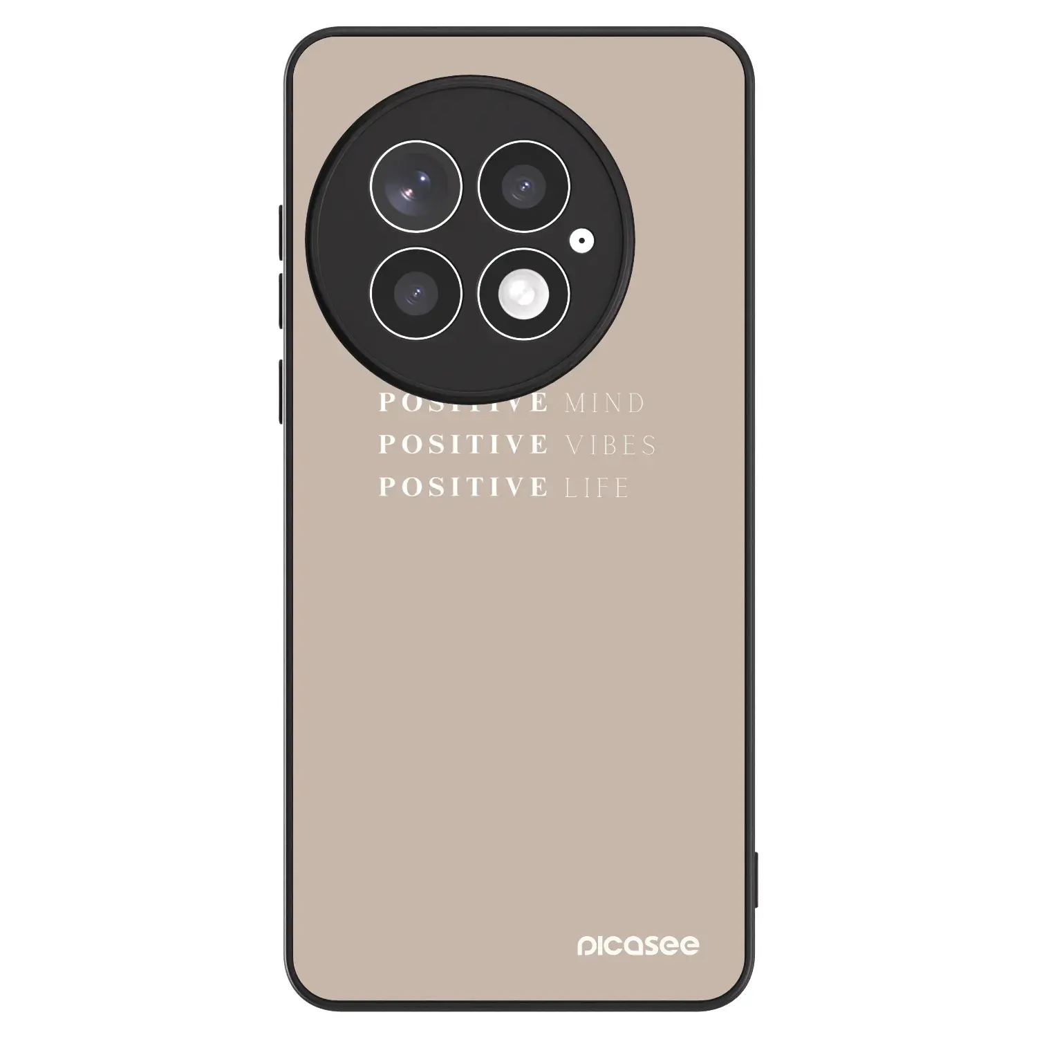 ULTIMATE CASE pro OnePlus 13 5G - Positive Vibes