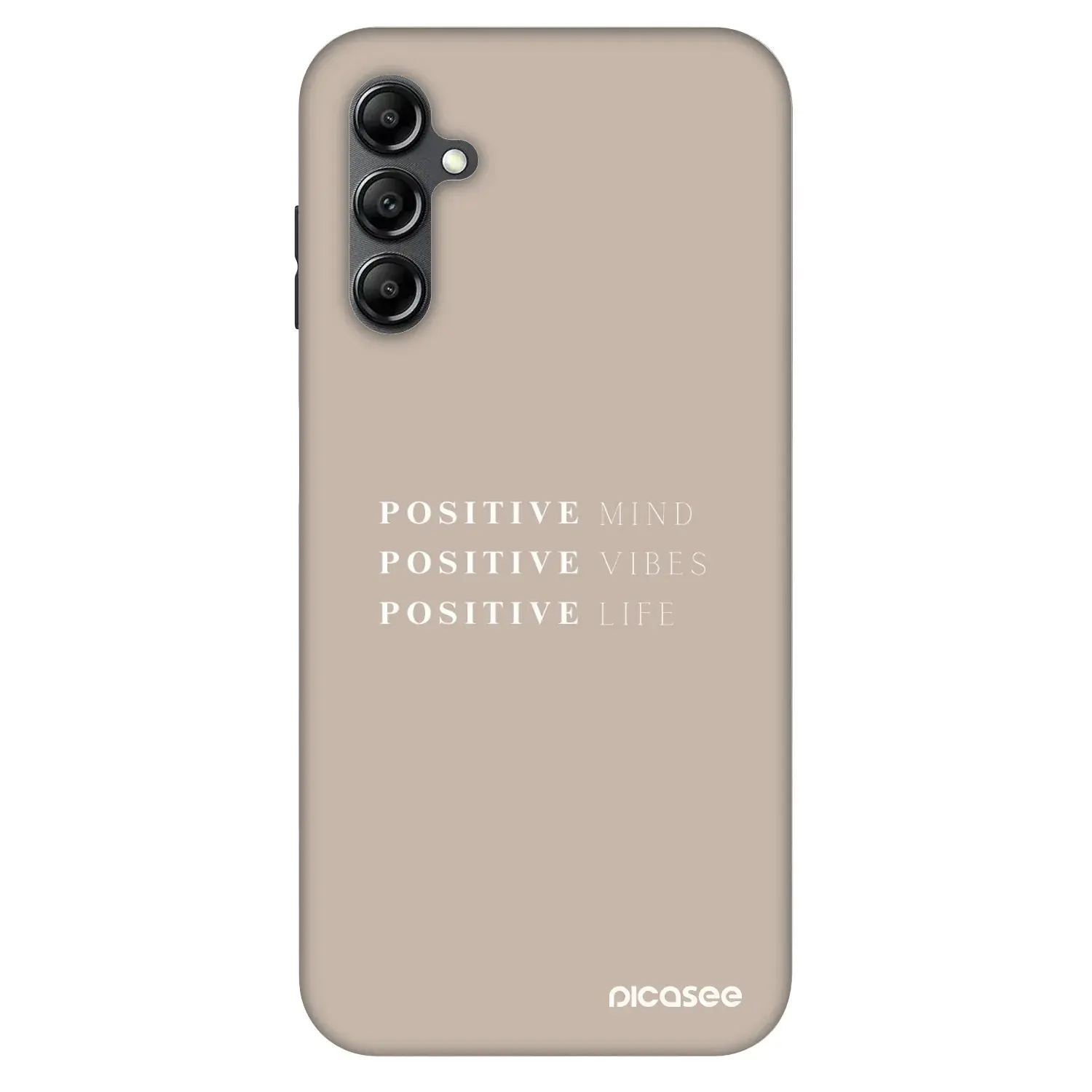 Fashion Case pro Samsung Galaxy A14 5G A146P - Positive Vibes