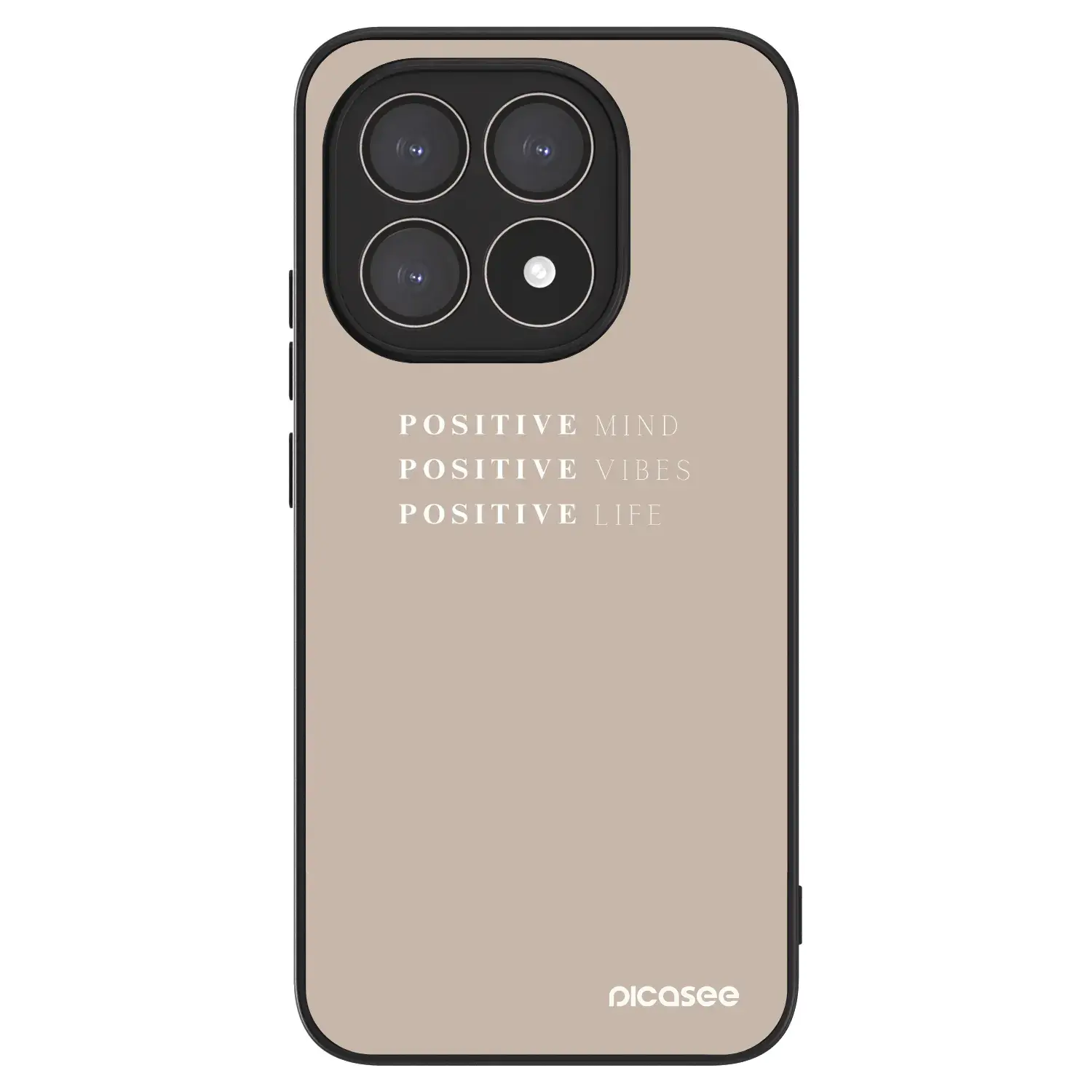 ULTIMATE CASE pro Xiaomi 15T - Positive Vibes