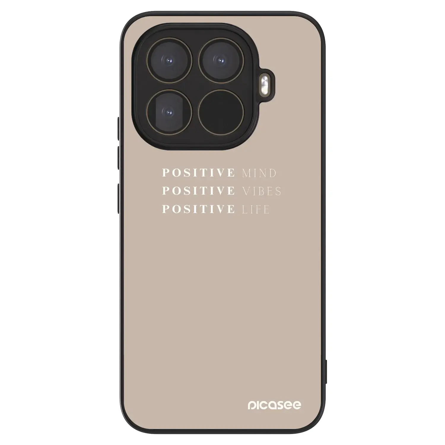 ULTIMATE CASE pro Xiaomi 15T Pro - Positive Vibes