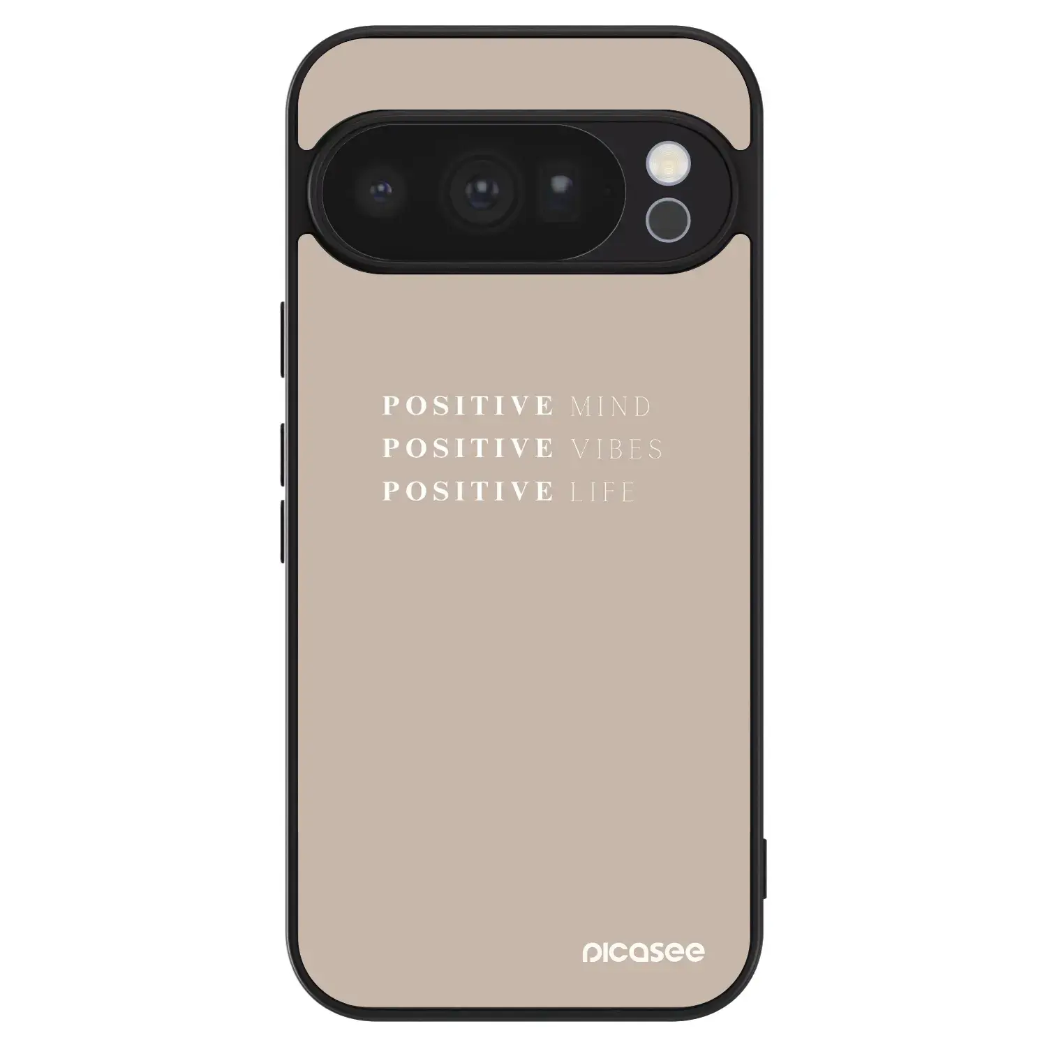 ULTIMATE CASE pro Google Pixel 10 Pro - Positive Vibes