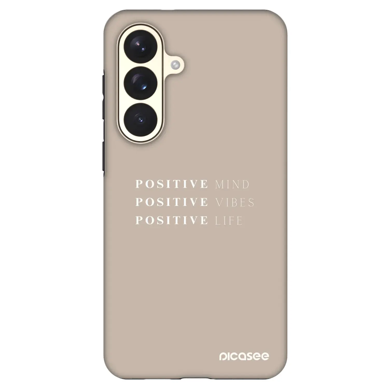 Fashion Case PowerShare pro Samsung Galaxy S26+ - Positive Vibes