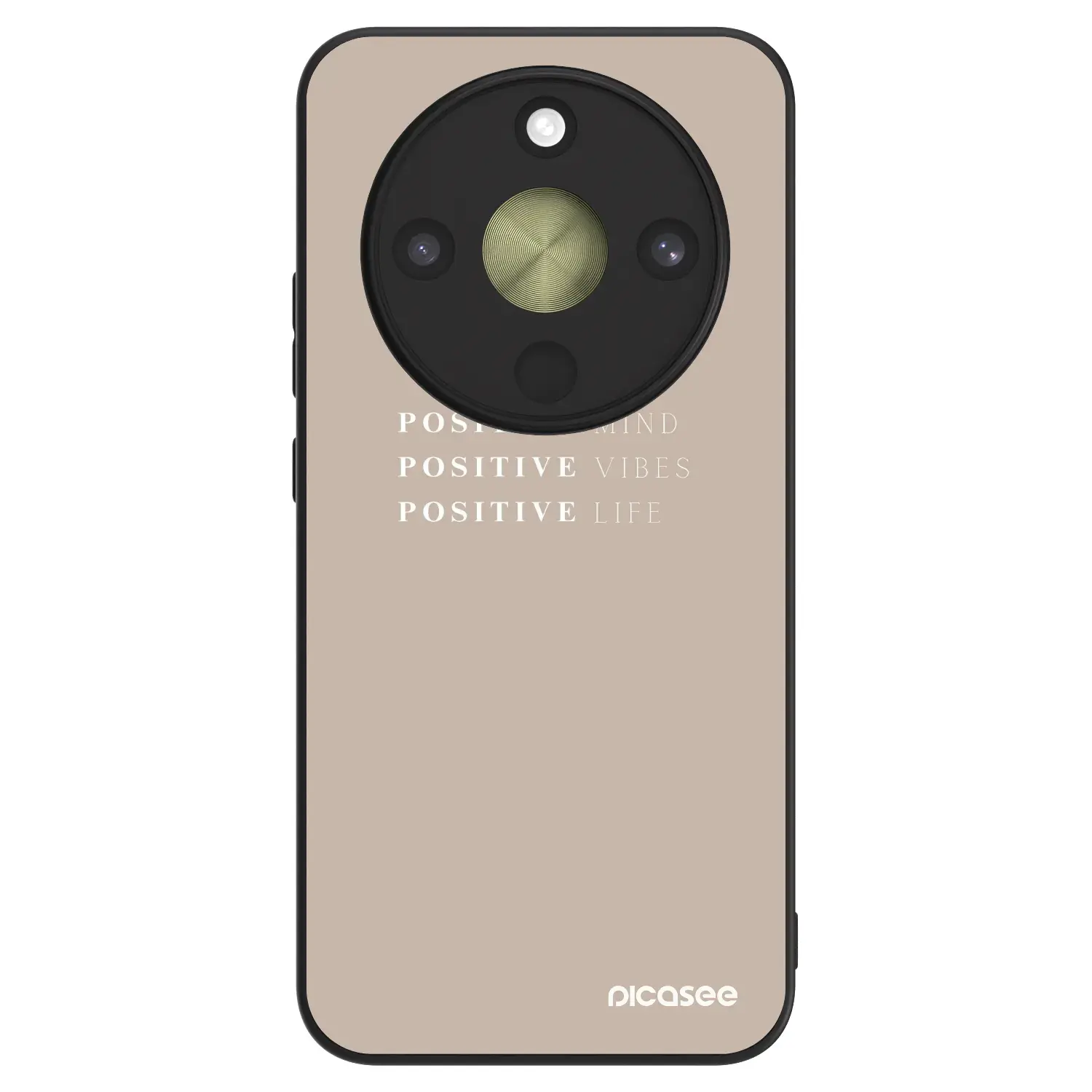 ULTIMATE CASE pro Honor Magic8 Lite 5G - Positive Vibes