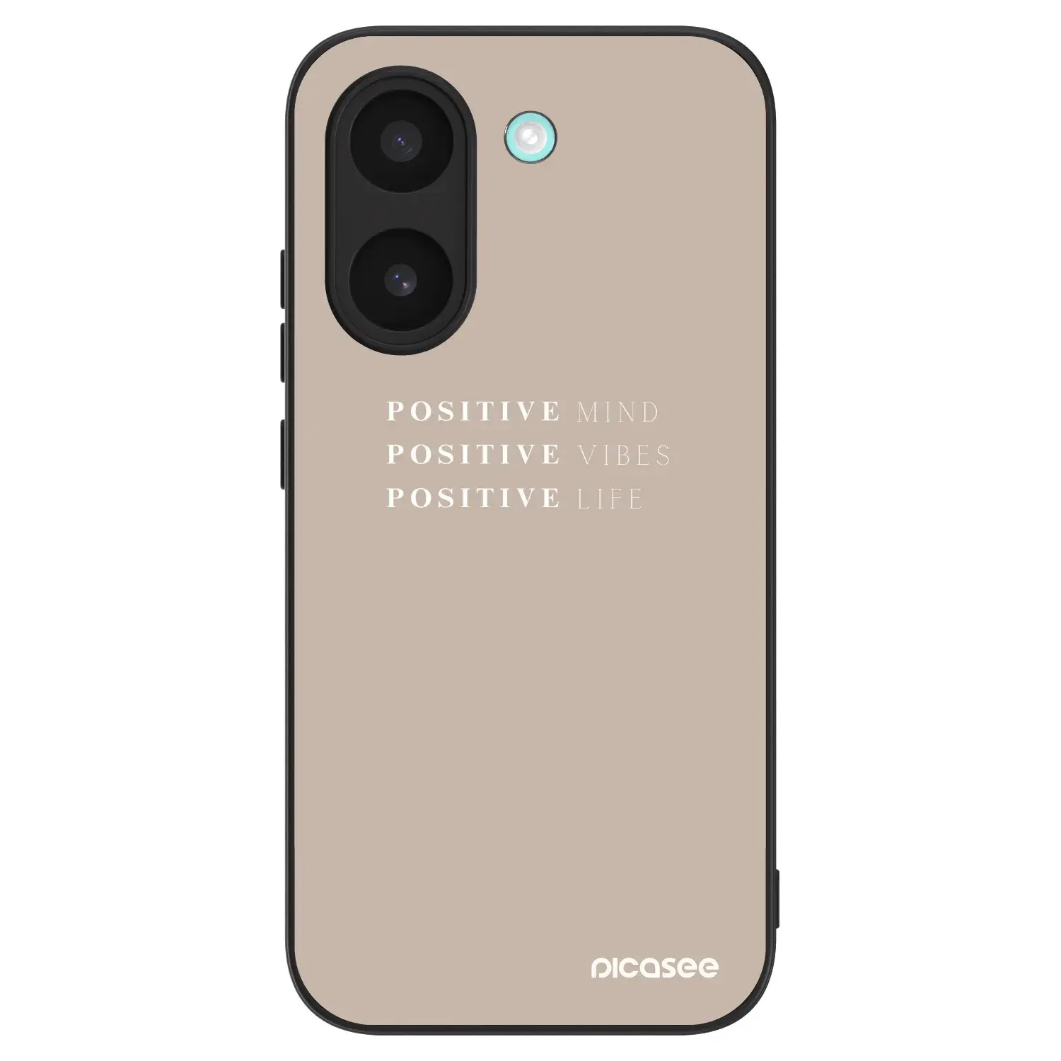 ULTIMATE CASE pro Xiaomi Poco X8 Pro - Positive Vibes