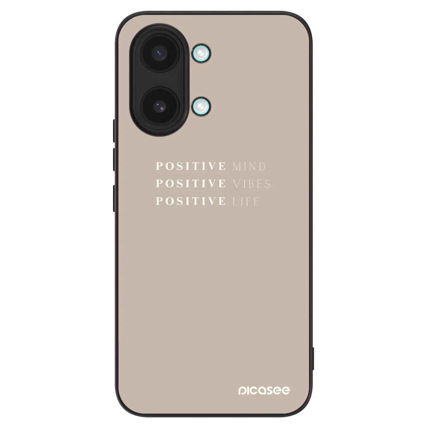 ULTIMATE CASE pro Xiaomi Poco X8 Pro Max - Positive Vibes