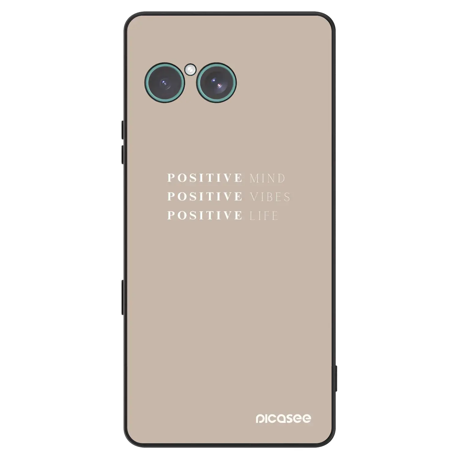 ULTIMATE CASE pro Sony Xperia 10 VII - Positive Vibes