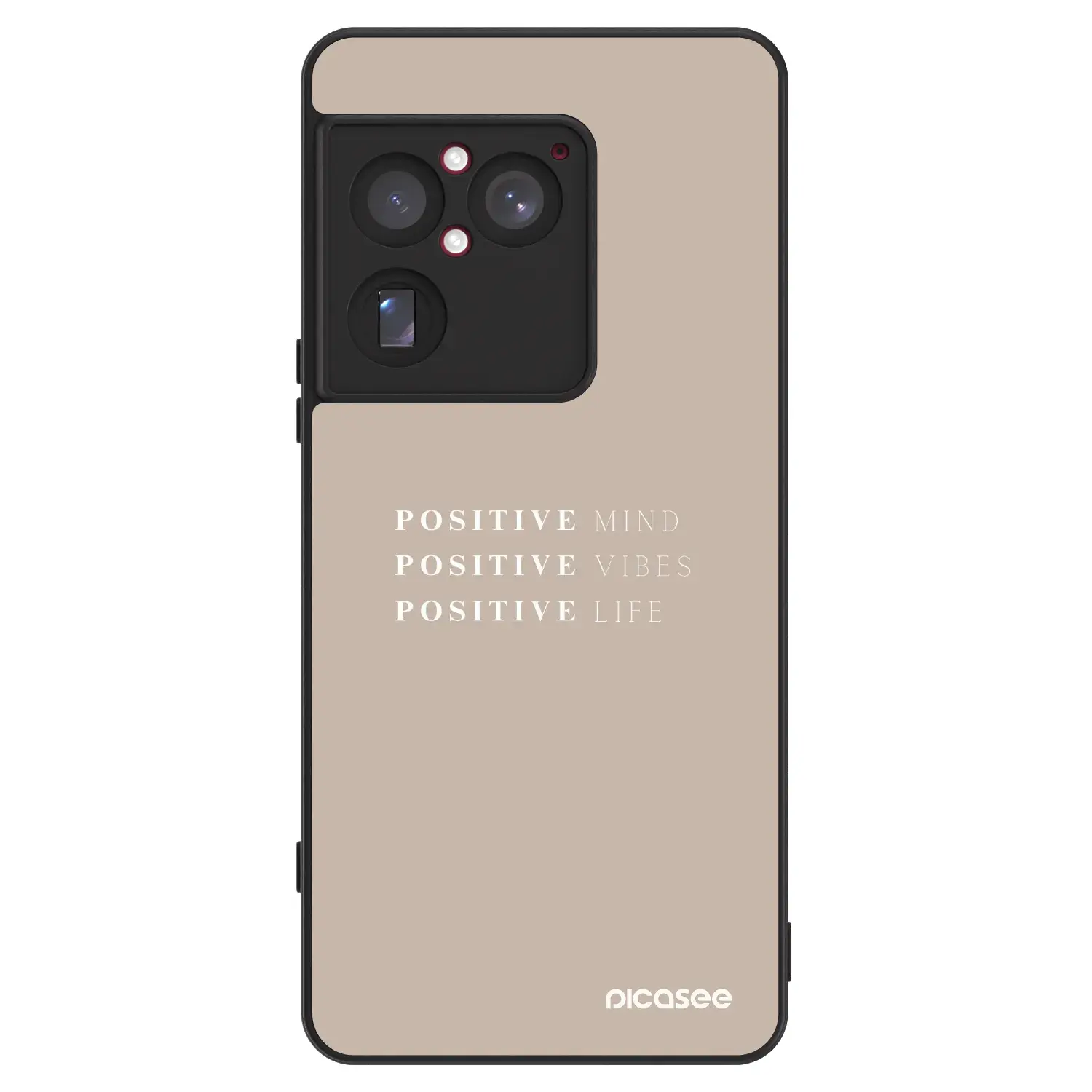 ULTIMATE CASE pro Sony Xperia 1 VIII 5G - Positive Vibes