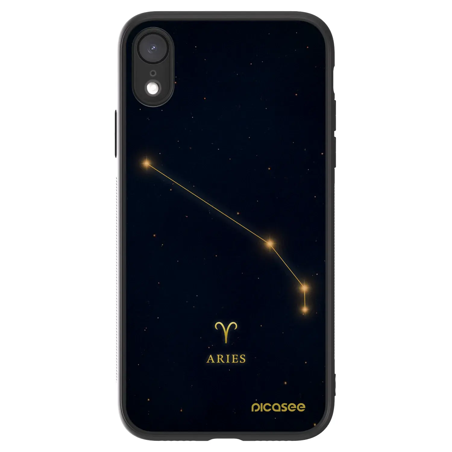 ULTIMATE CASE pro Apple iPhone XR - ARIES