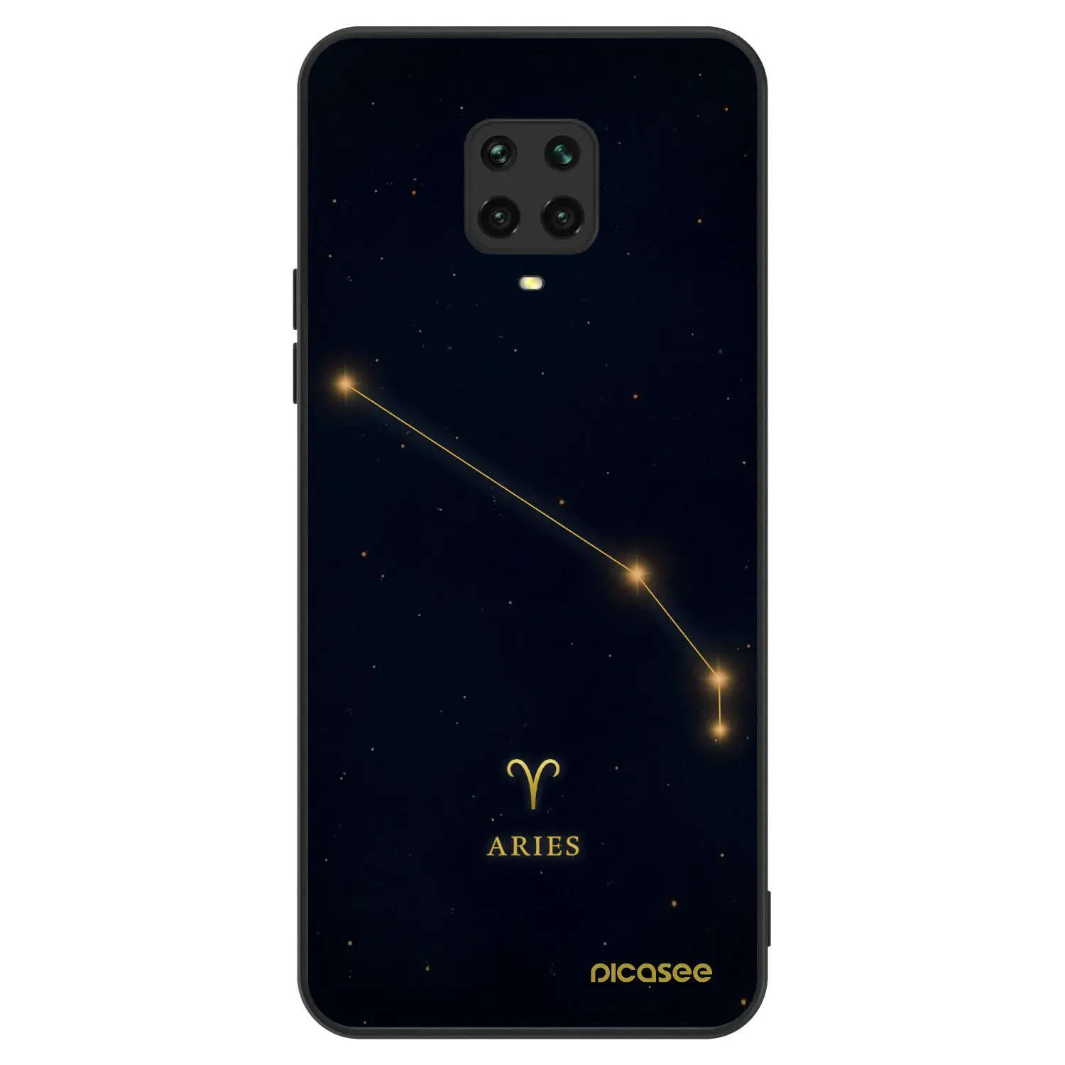 ULTIMATE CASE pro Xiaomi Redmi Note 9 Pro - ARIES