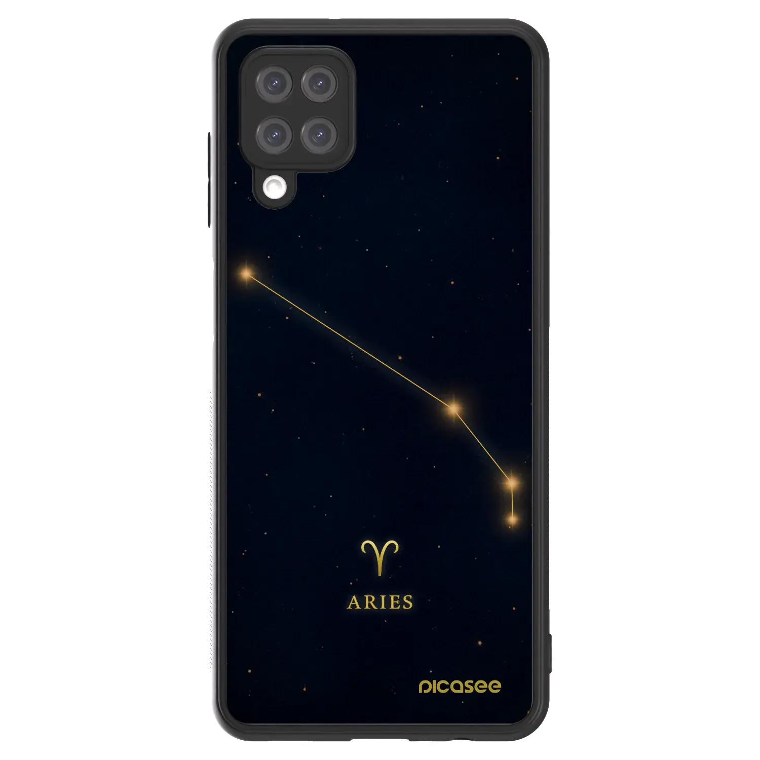 ULTIMATE CASE pro Samsung Galaxy A12 A125F - ARIES