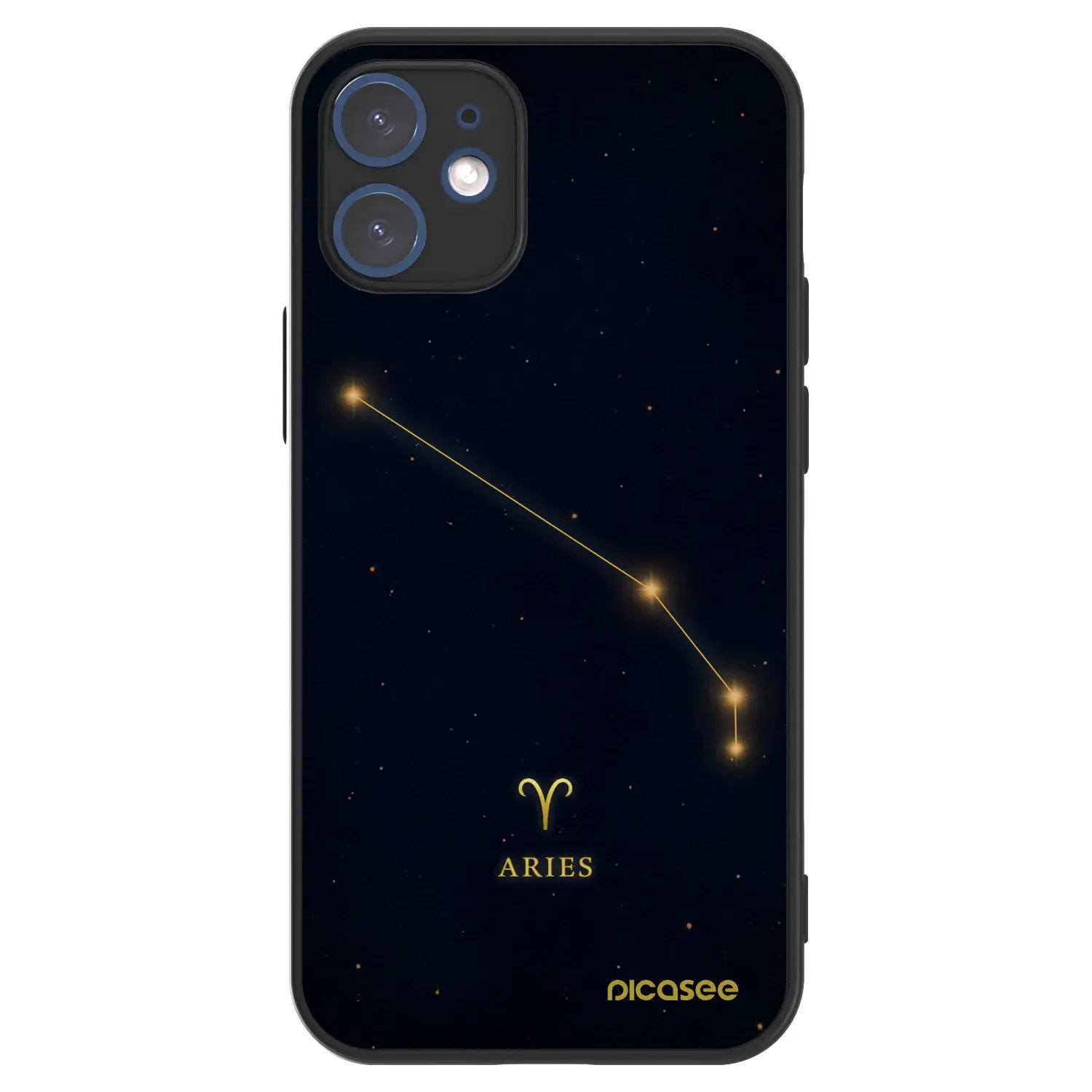 ULTIMATE CASE pro Apple iPhone 12 mini - ARIES