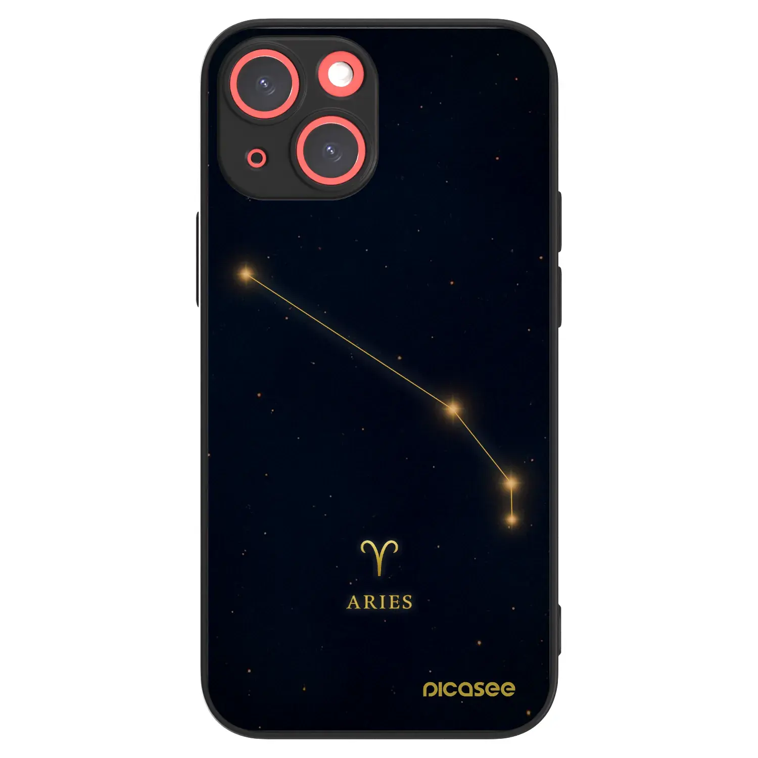 ULTIMATE CASE pro Apple iPhone 13 mini - ARIES