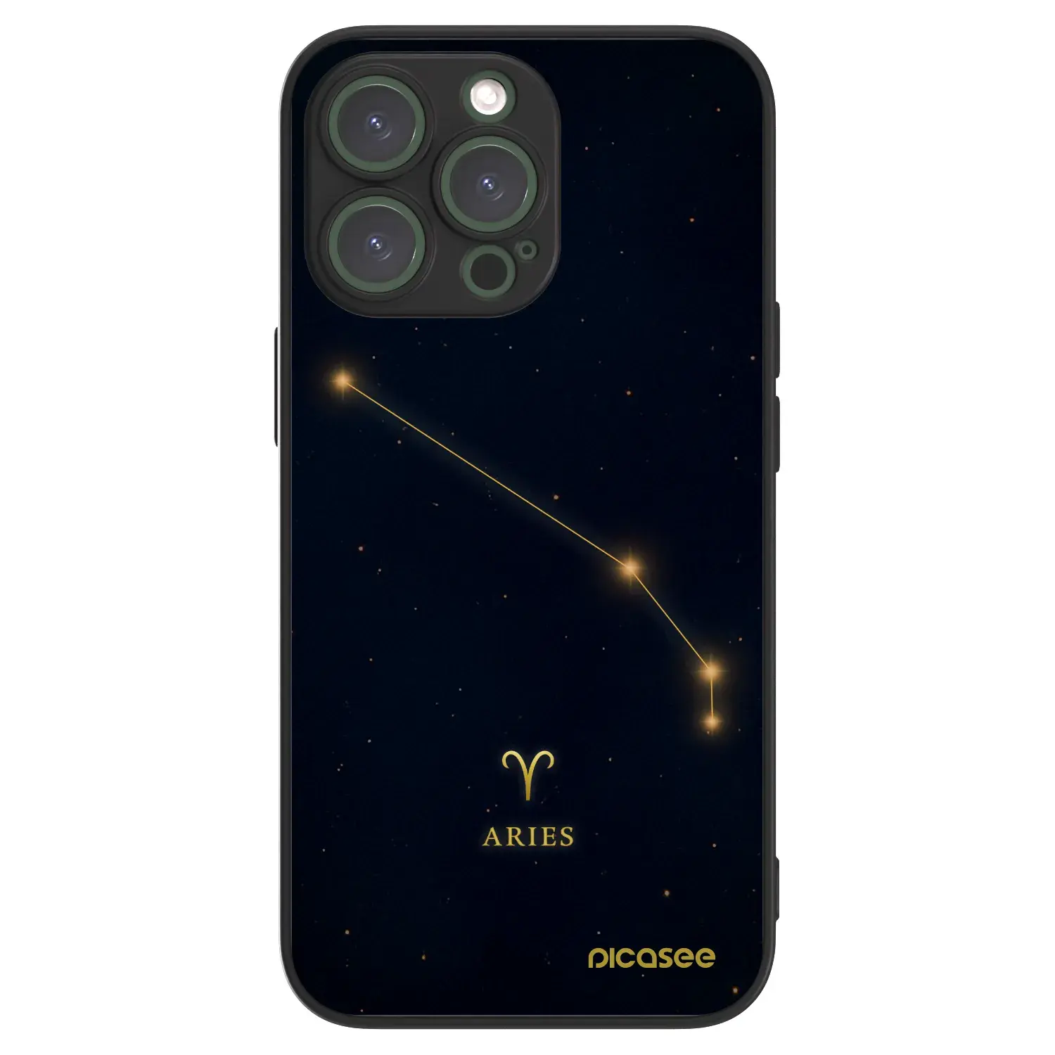 ULTIMATE CASE pro Apple iPhone 13 Pro - ARIES