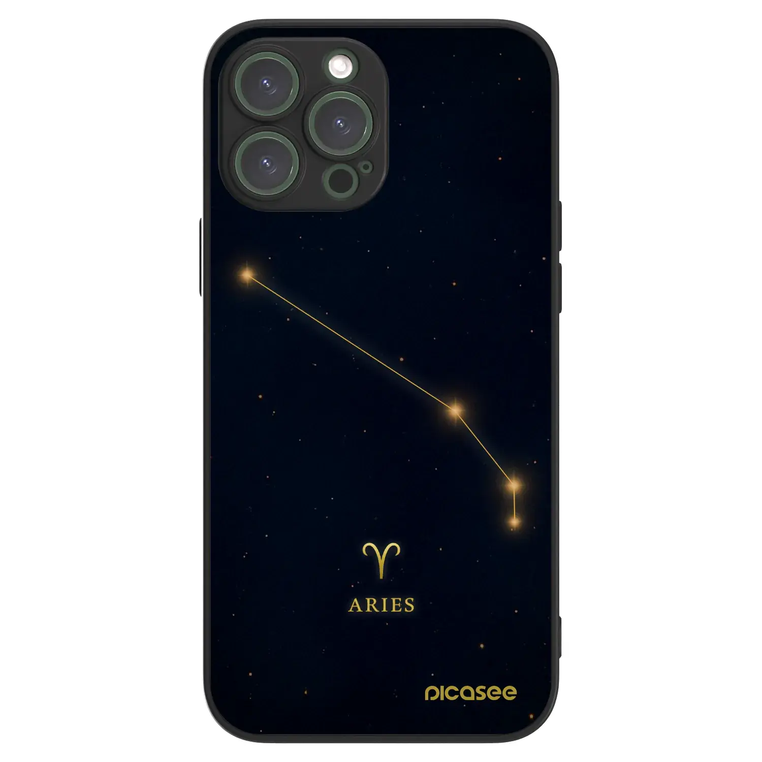 ULTIMATE CASE pro Apple iPhone 13 Pro Max - ARIES