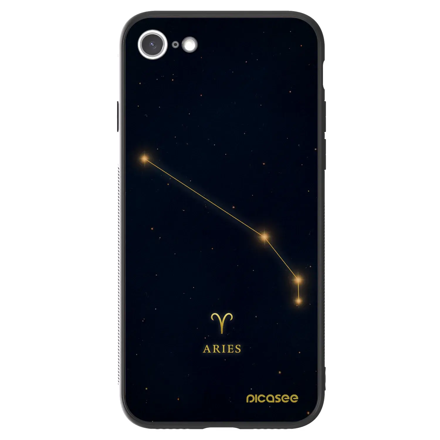 ULTIMATE CASE pro Apple iPhone SE 2020 - ARIES