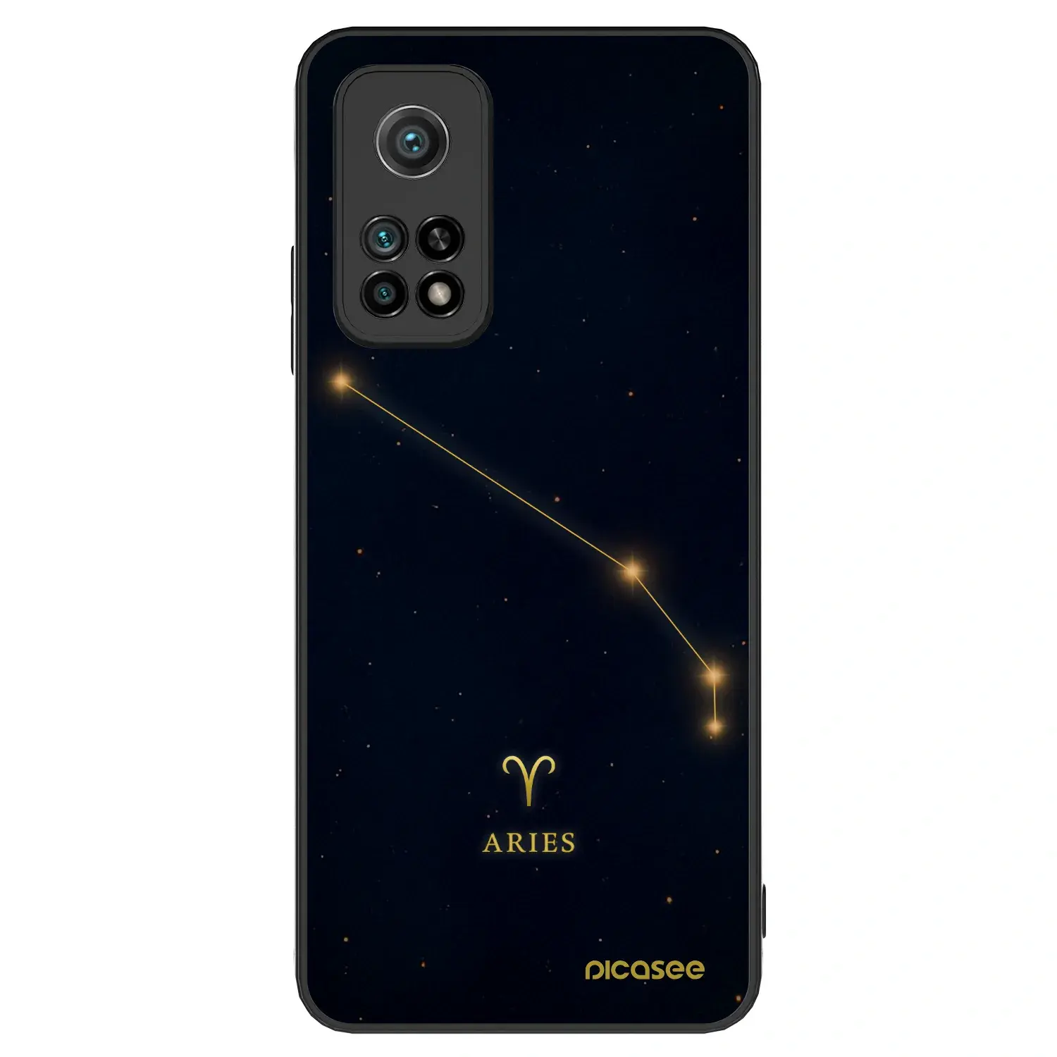 ULTIMATE CASE pro Xiaomi Mi 10T - ARIES