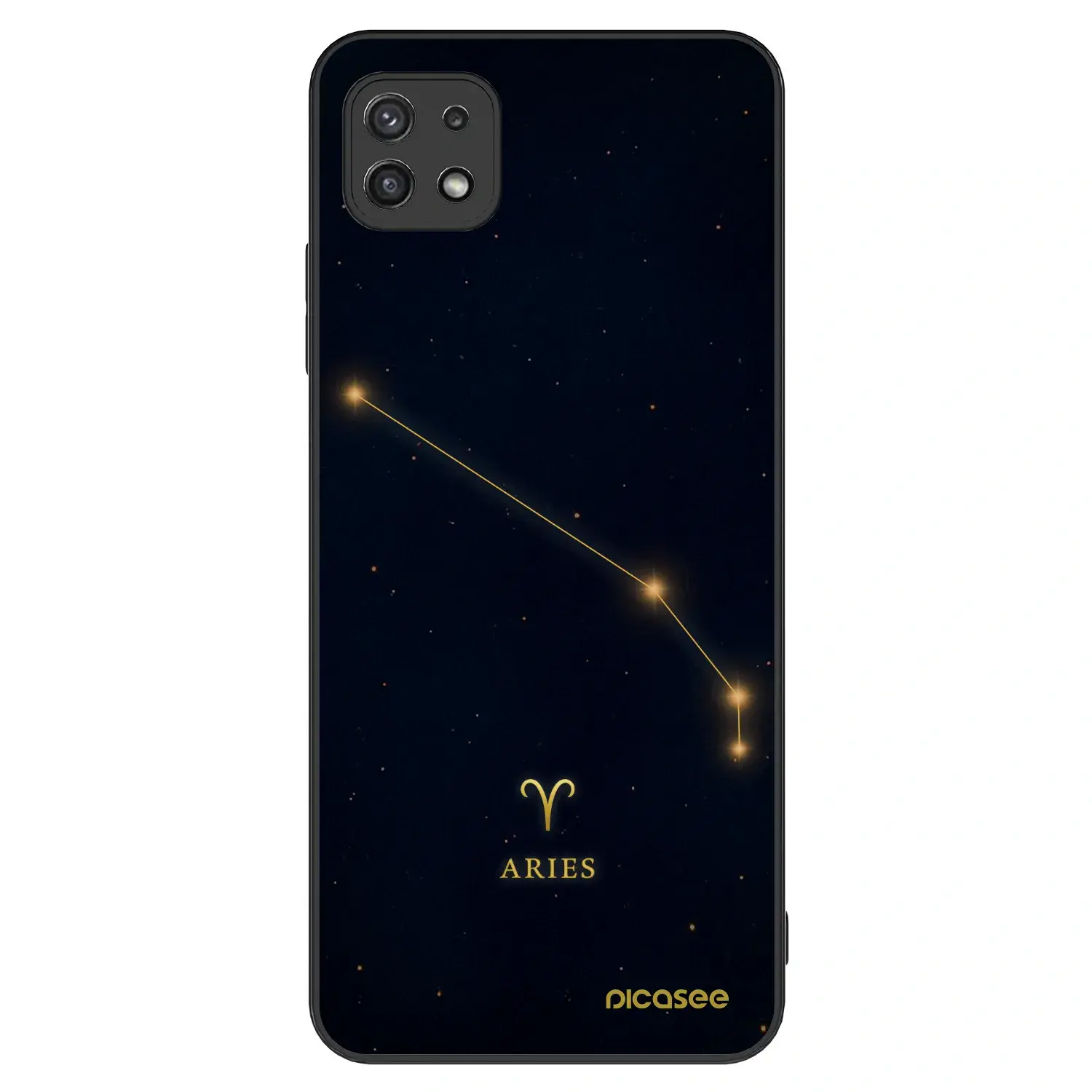 ULTIMATE CASE pro Samsung Galaxy A22 A226B 5G - ARIES