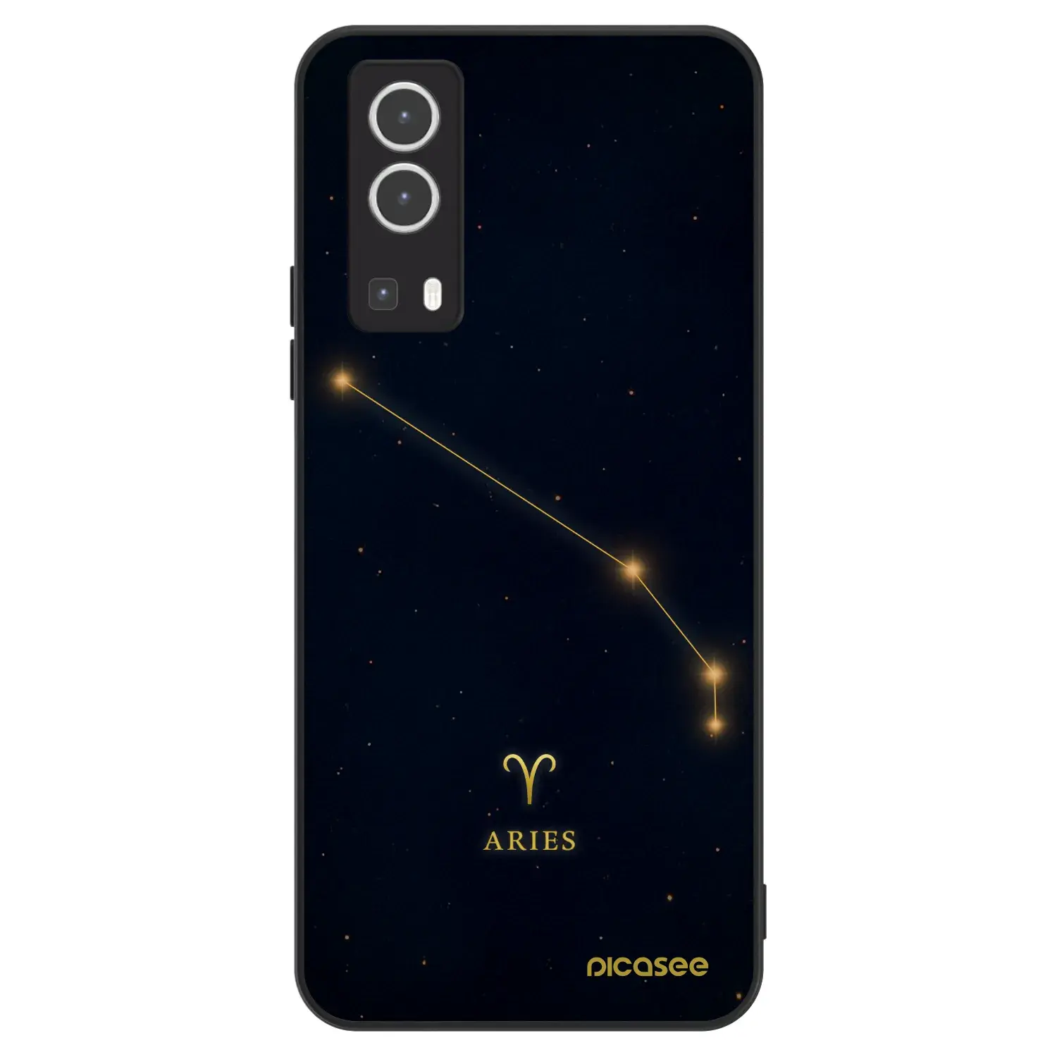ULTIMATE CASE pro Vivo Y72 5G - ARIES