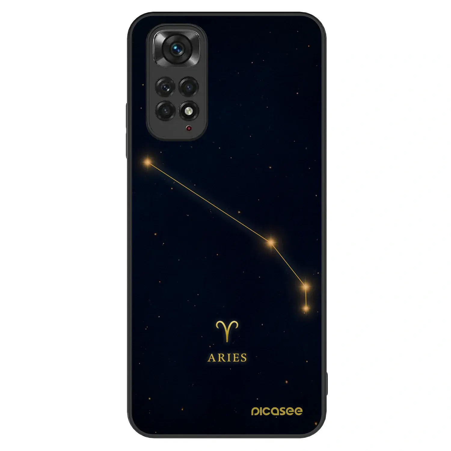 ULTIMATE CASE pro Xiaomi Redmi Note 11 - ARIES