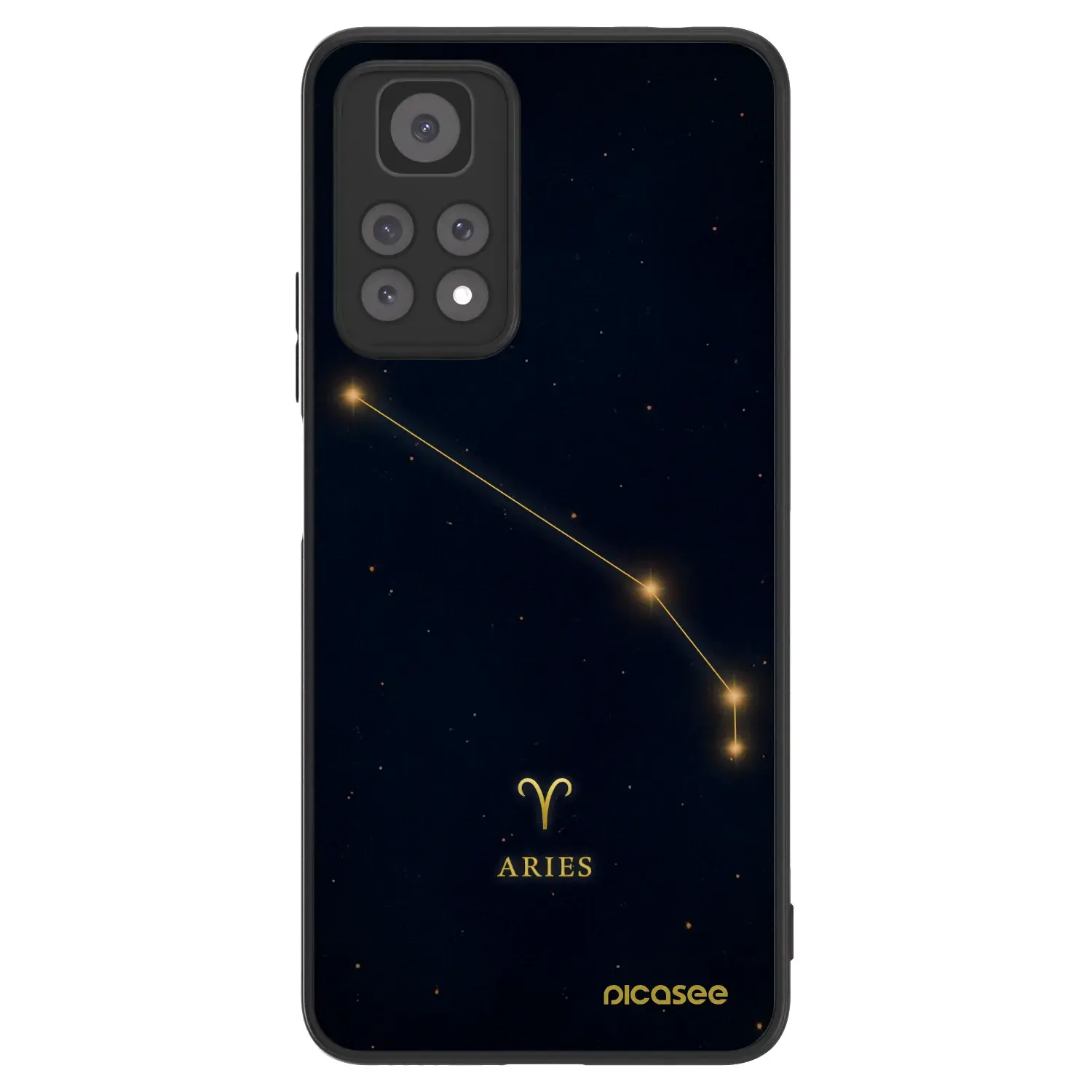 ULTIMATE CASE pro Xiaomi Redmi Note 11 Pro - ARIES