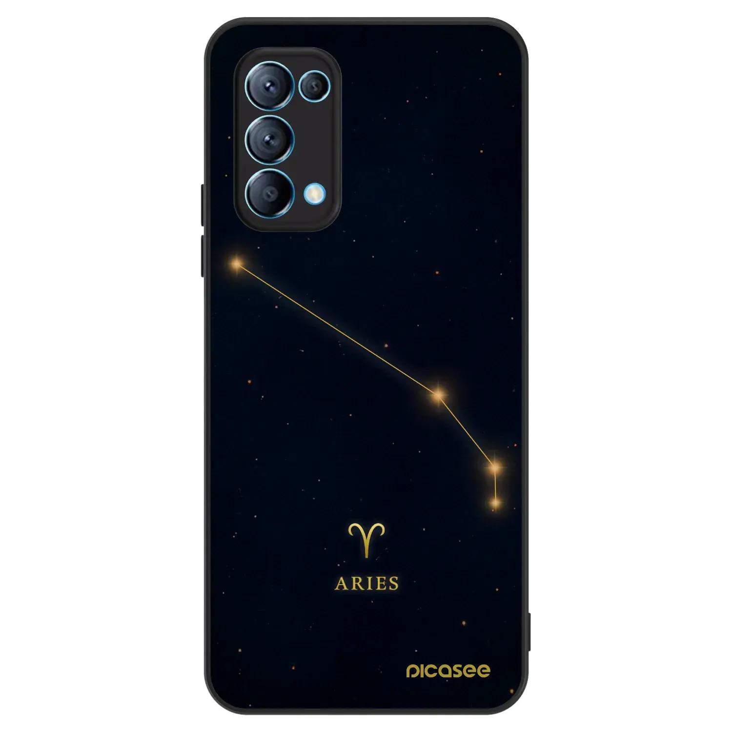 ULTIMATE CASE pro OPPO Reno 5 5G - ARIES