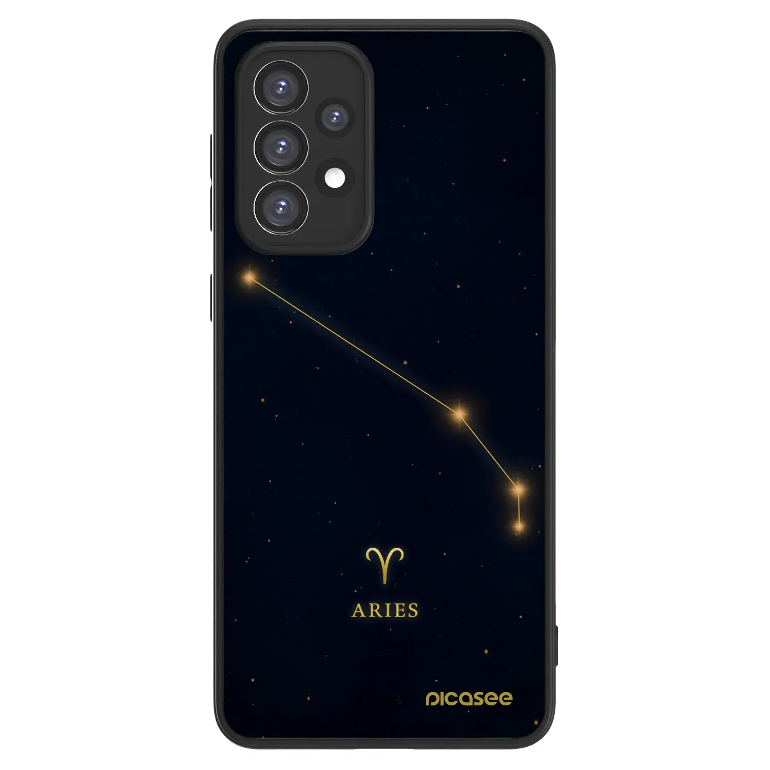 ULTIMATE CASE pro Samsung Galaxy A33 5G A336 - ARIES