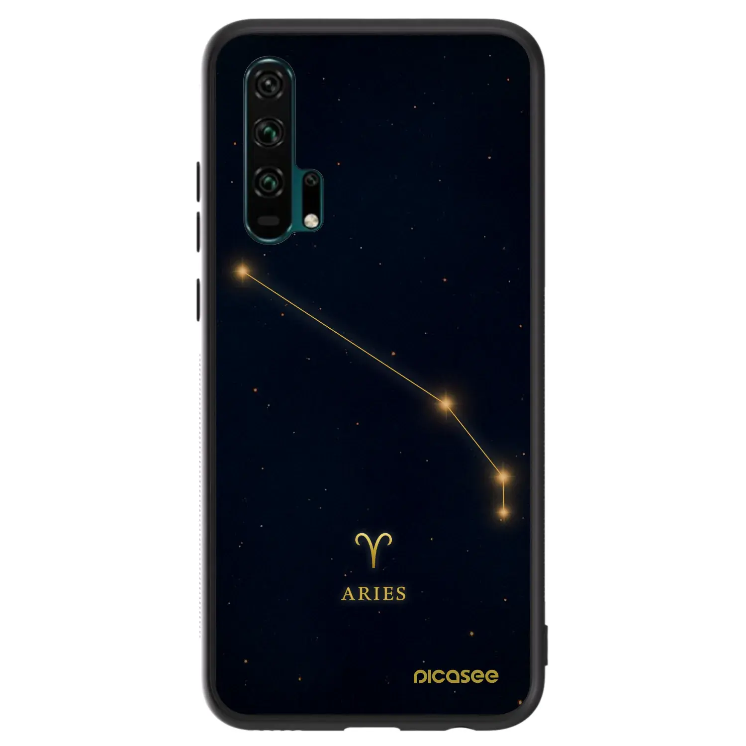 ULTIMATE CASE pro Honor 20 Pro - ARIES