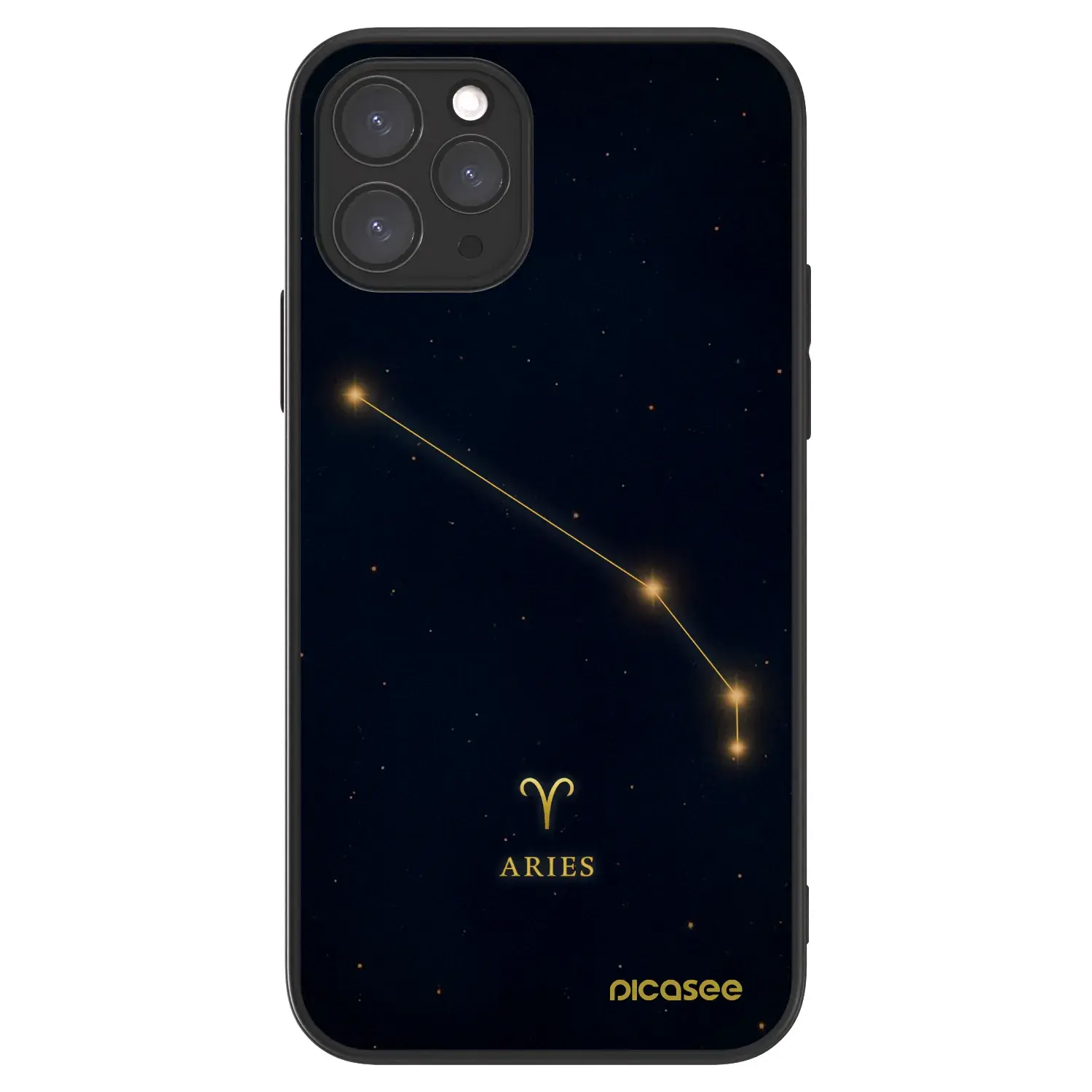 ULTIMATE CASE MagSafe pro Apple iPhone 11 Pro - ARIES