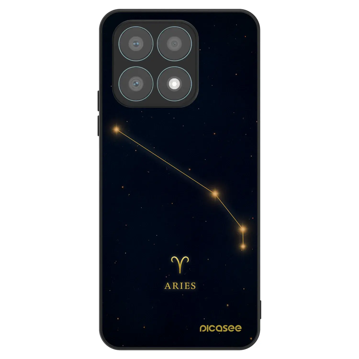ULTIMATE CASE pro Honor X8a - ARIES