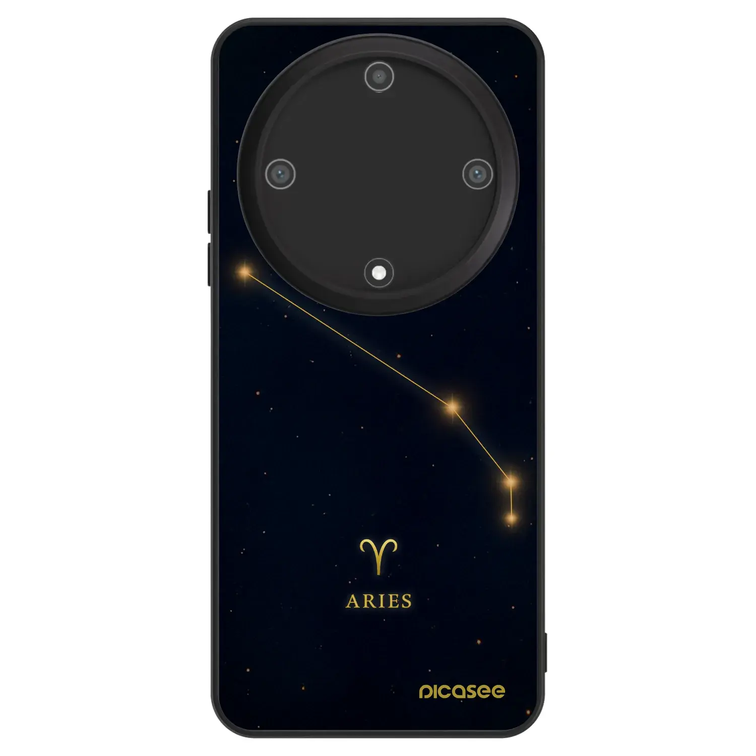 ULTIMATE CASE pro Honor Magic5 Lite 5G - ARIES