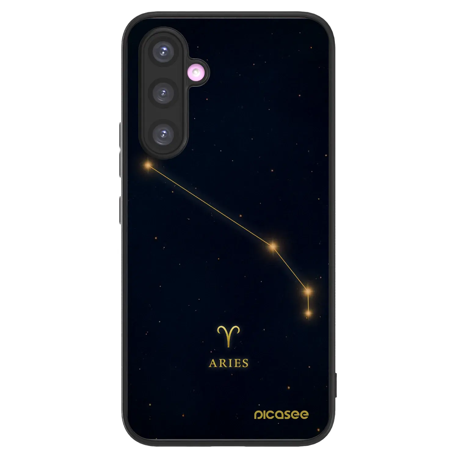 ULTIMATE CASE pro Samsung Galaxy A54 5G A546B - ARIES