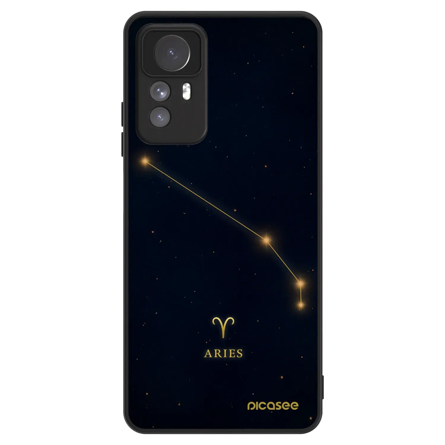 ULTIMATE CASE pro Xiaomi Redmi Note 12S - ARIES