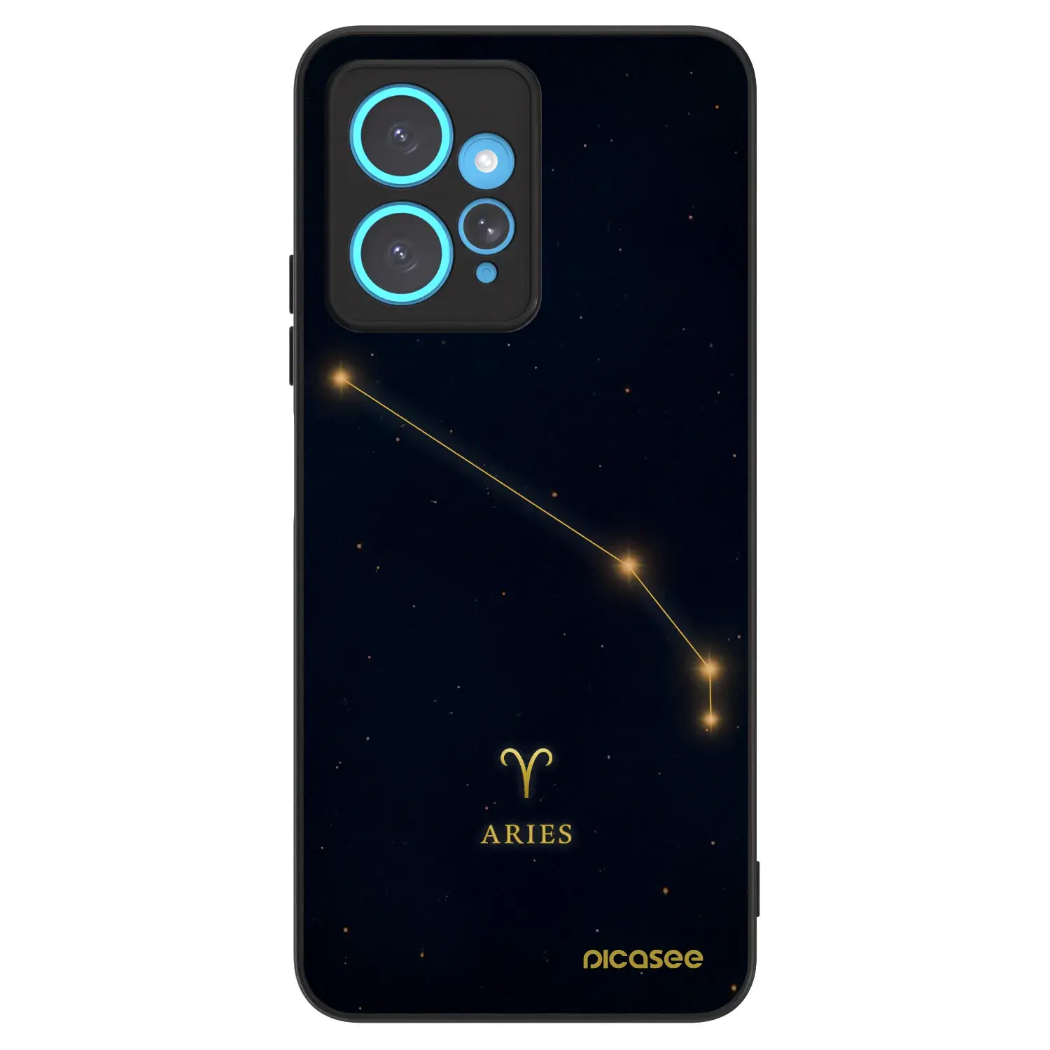ULTIMATE CASE pro Xiaomi Redmi Note 12 4G - ARIES
