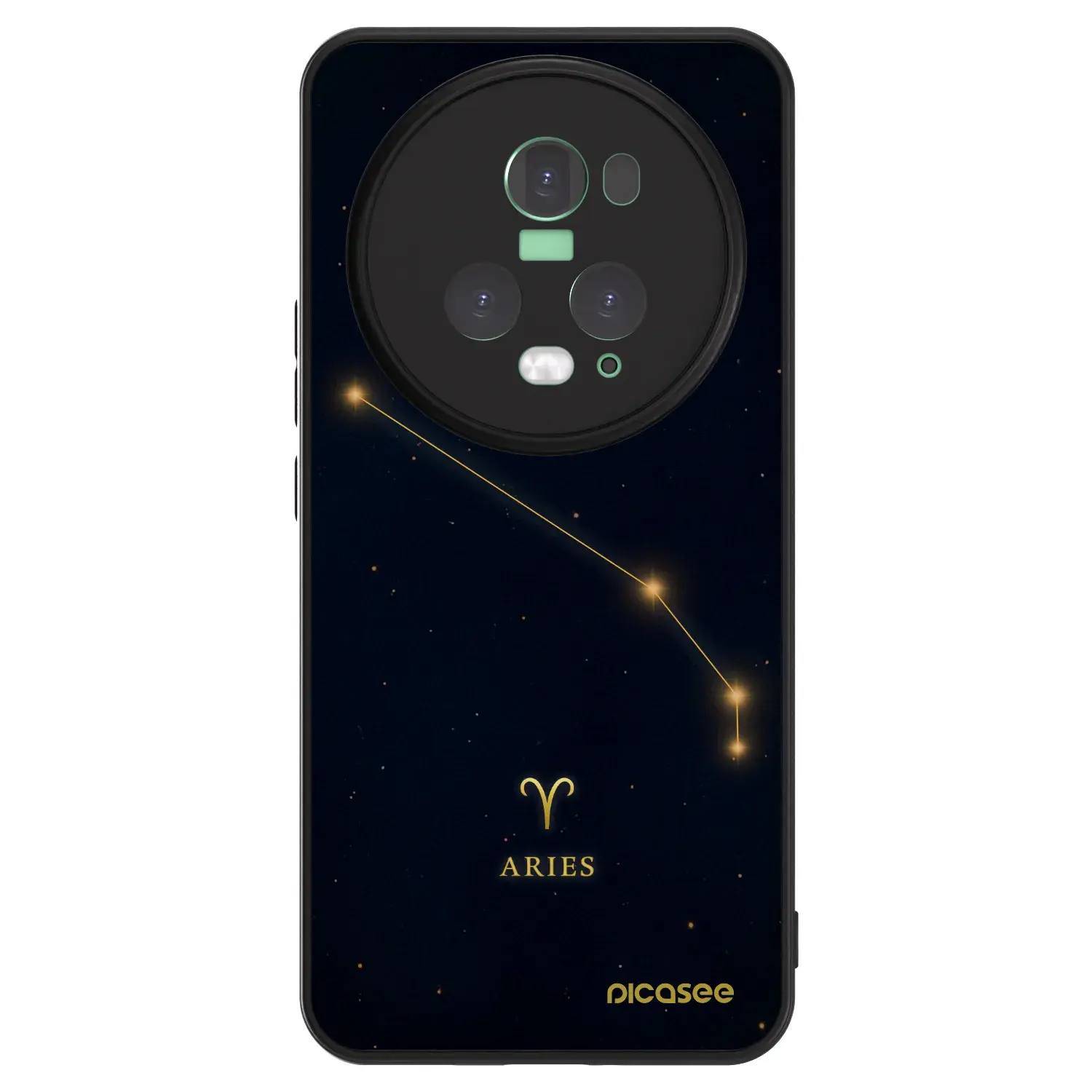 ULTIMATE CASE pro Honor Magic5 Pro - ARIES