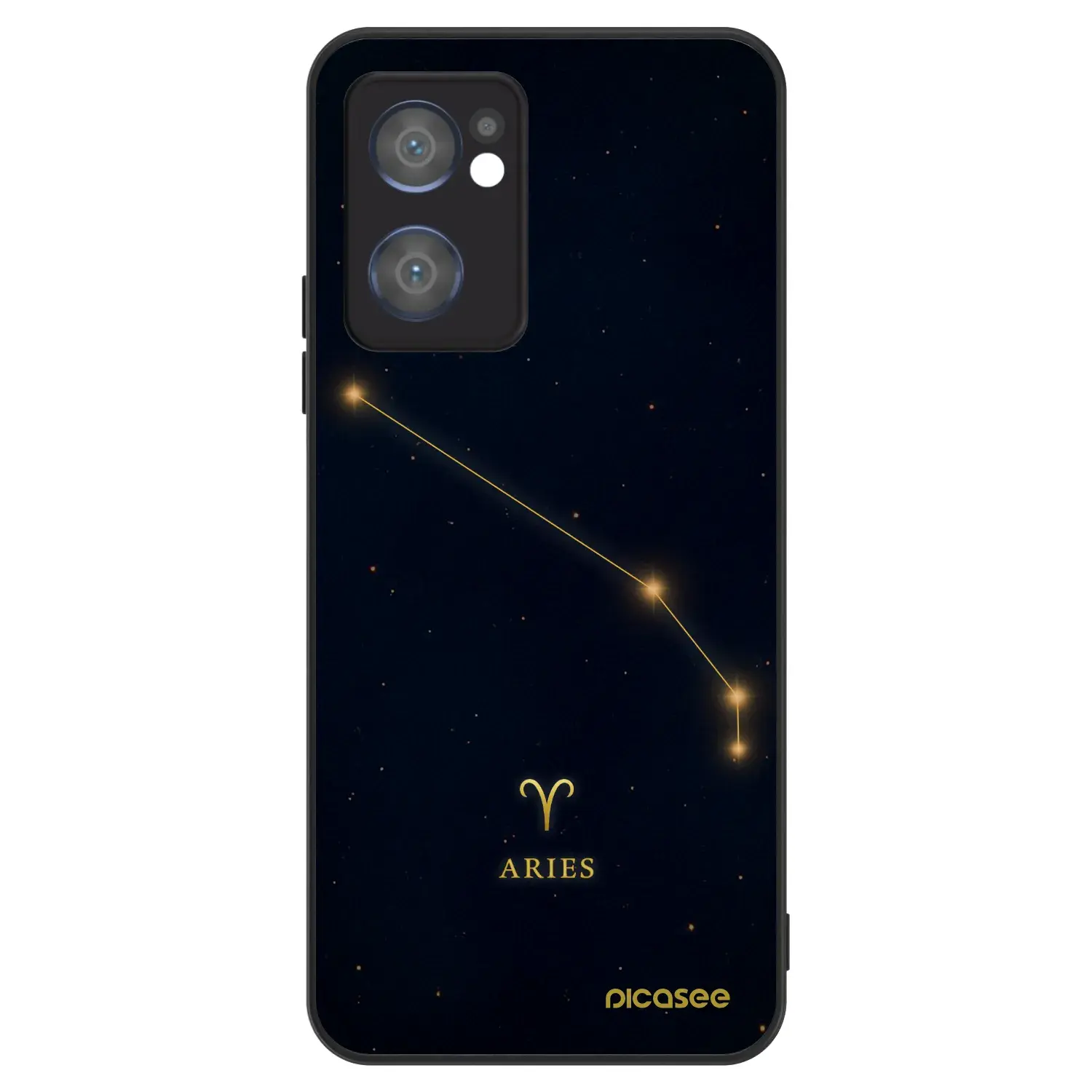 ULTIMATE CASE pro OPPO Reno 7 5G - ARIES