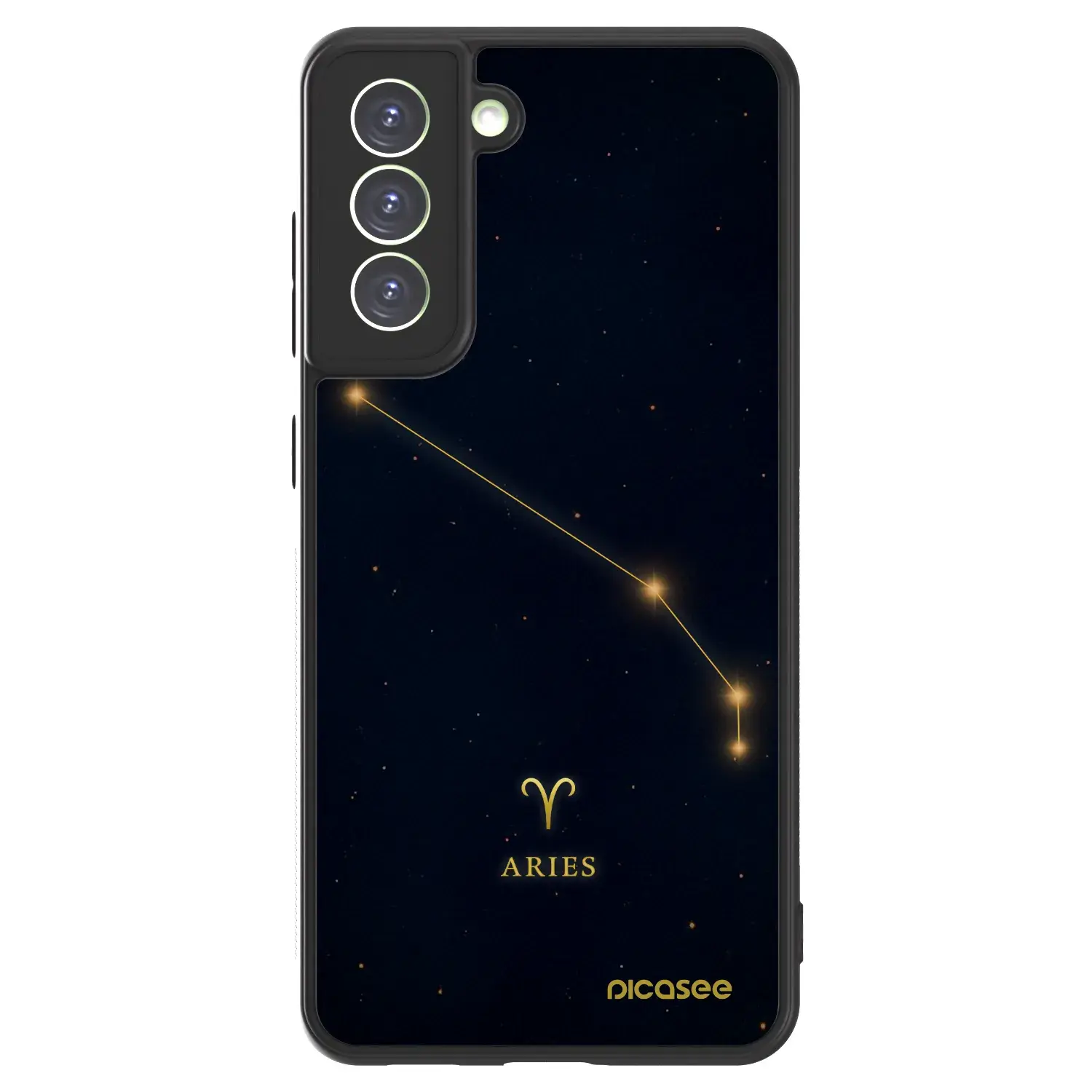 ULTIMATE CASE PowerShare pro Samsung Galaxy S21 FE 5G - ARIES