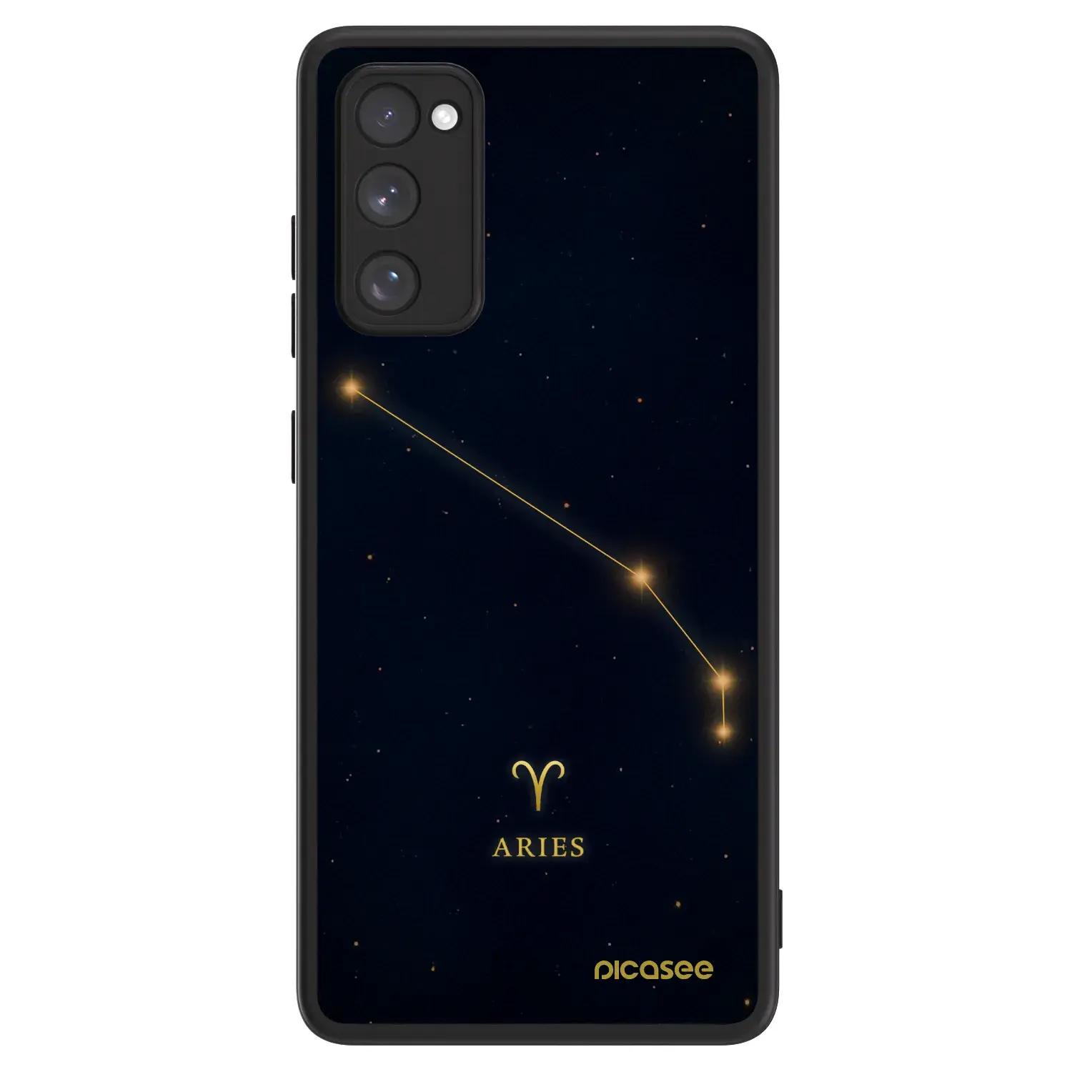 ULTIMATE CASE PowerShare pro Samsung Galaxy S20 FE - ARIES